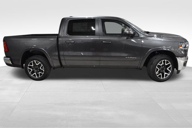 2026 Ram 1500 Laramie photo 3