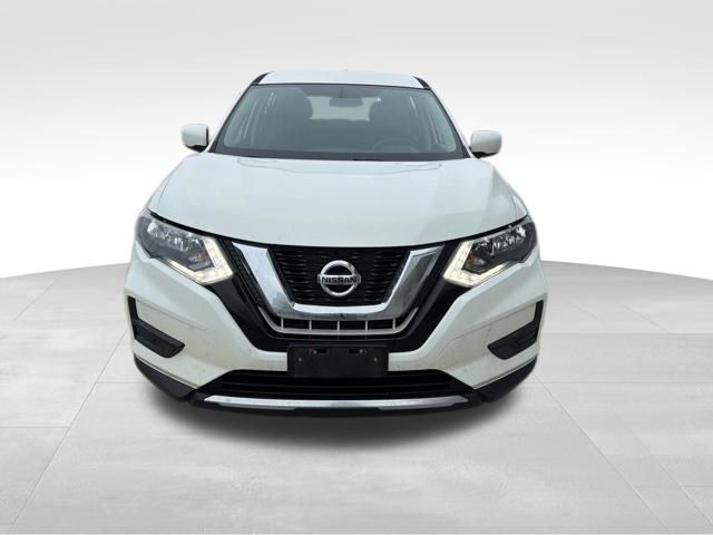 Used 2017 Nissan Rogue S with VIN 5N1AT2MV9HC734901 for sale in Pulaski, WI