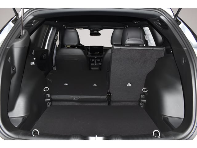 2026 Jeep Compass Limited Altitude - Photo 28