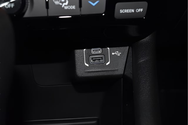 2026 Jeep Compass Limited Altitude - Photo 16