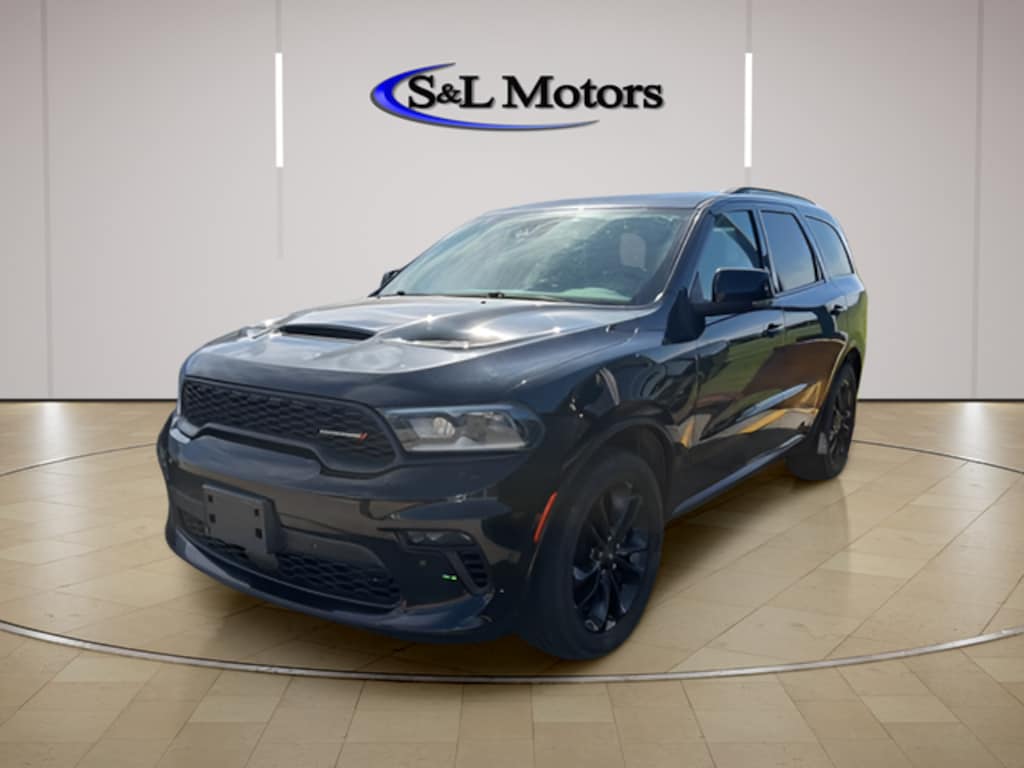 Used 2023 Dodge Durango R/T Plus SUV