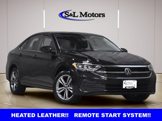 2024 Volkswagen Jetta 1.5T SE Auto SULEV's photo