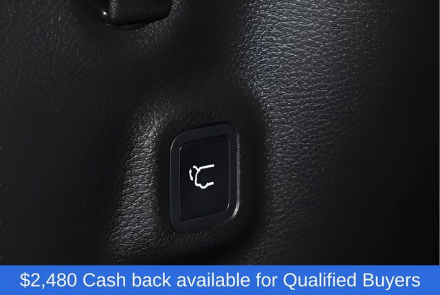 2026 Jeep Compass Limited Altitude - Photo 35