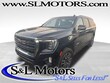 GMC Yukon XL