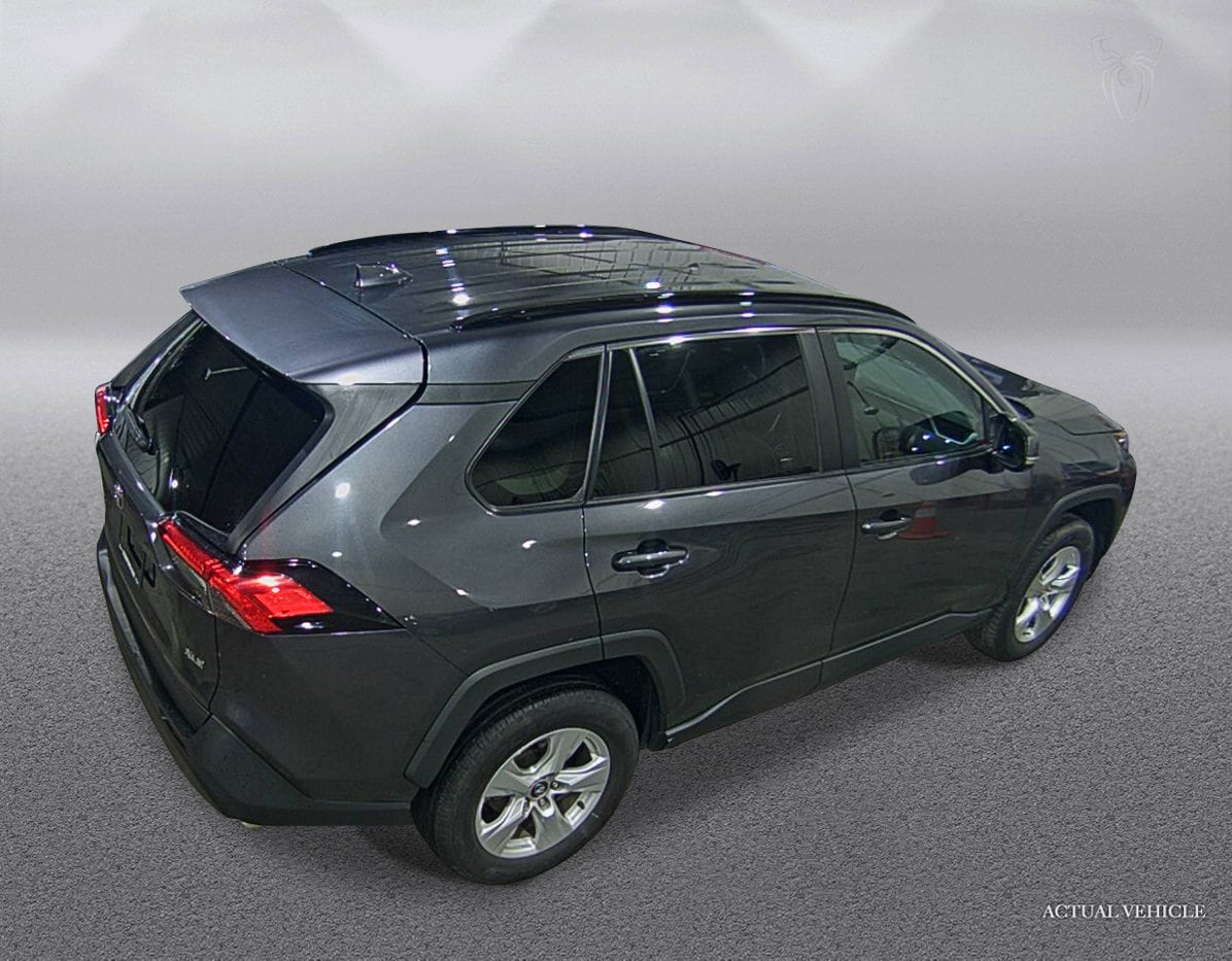 Used 2020 Toyota RAV4 XLE with VIN 2T3W1RFV4LC051842 for sale in Farmington, MO