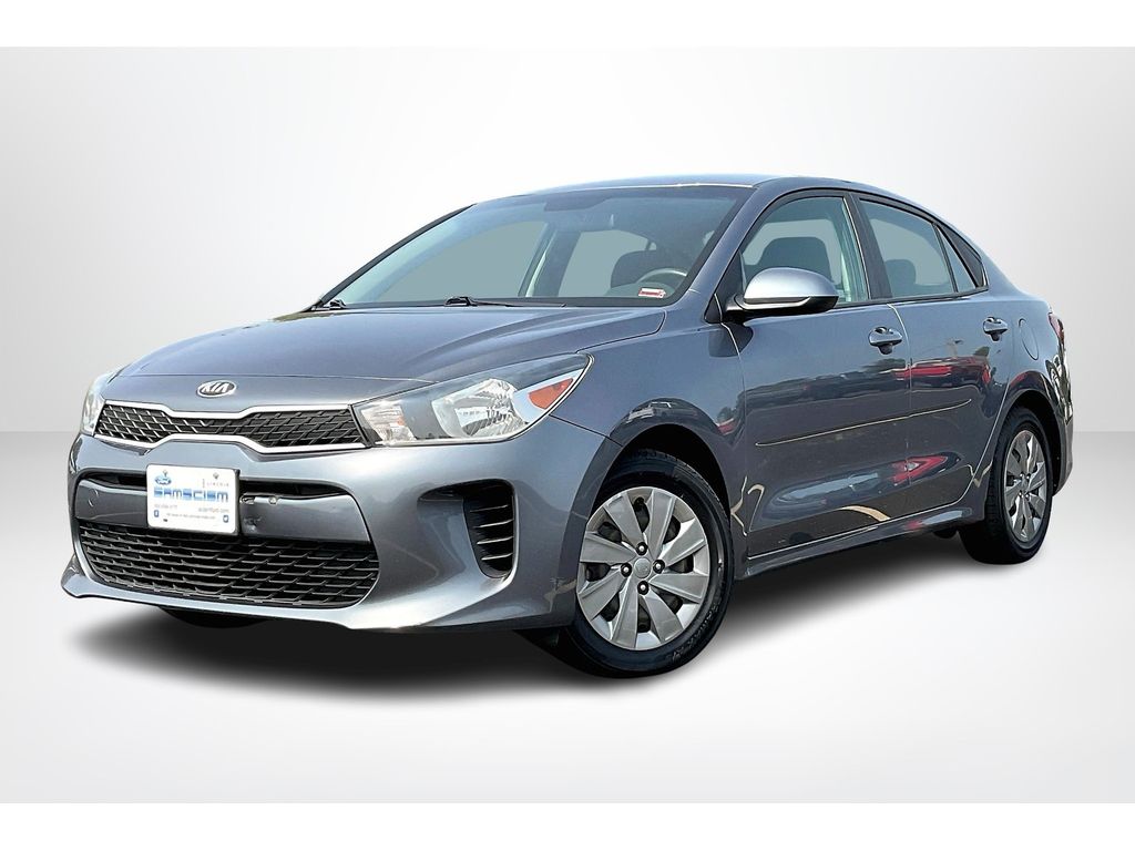 Used 2019 Kia RIO S with VIN 3KPA24AB3KE200466 for sale in Farmington, MO