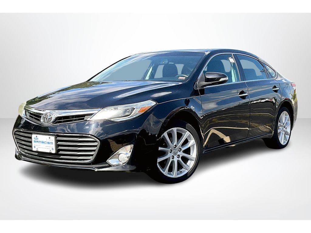 Used 2013 Toyota Avalon Limited with VIN 4T1BK1EB8DU015651 for sale in Farmington, MO