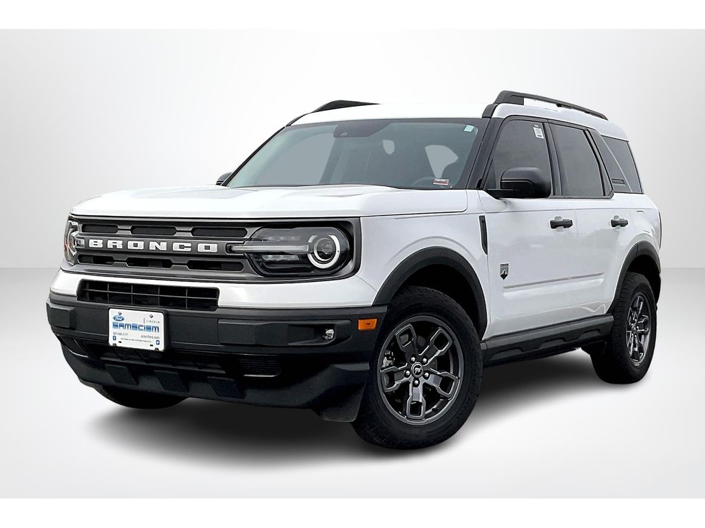 Used 2022 Ford Bronco Sport Big Bend with VIN 3FMCR9B69NRD37004 for sale in Farmington, MO