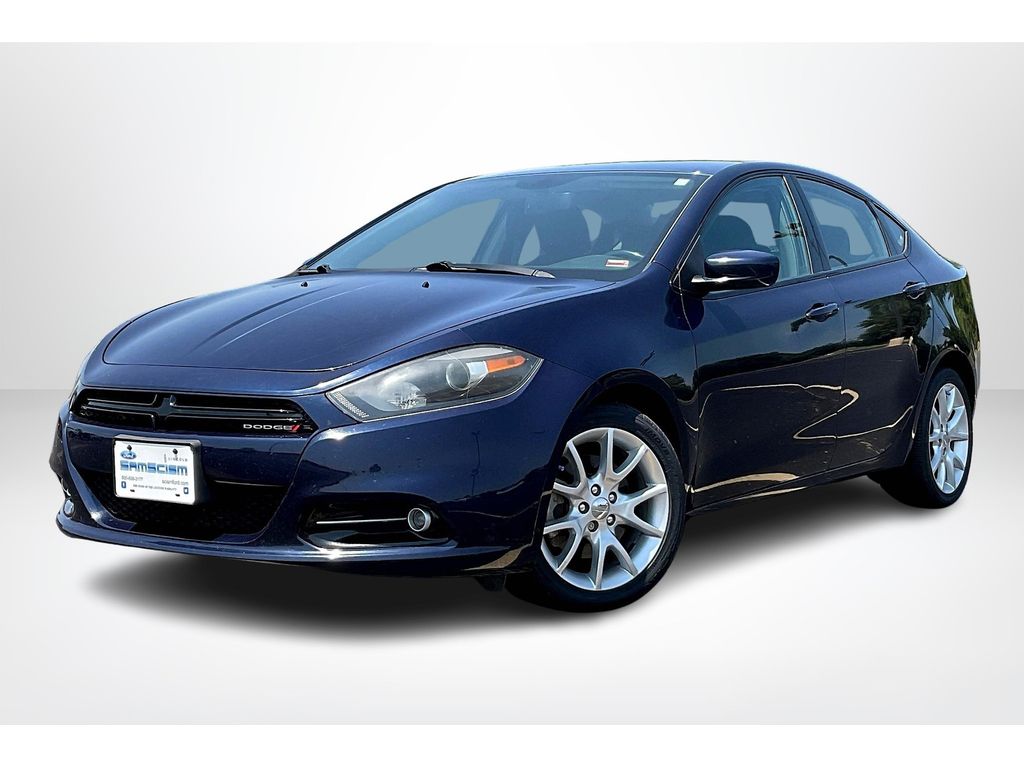 Used 2013 Dodge Dart SXT with VIN 1C3CDFBAXDD339569 for sale in Farmington, MO