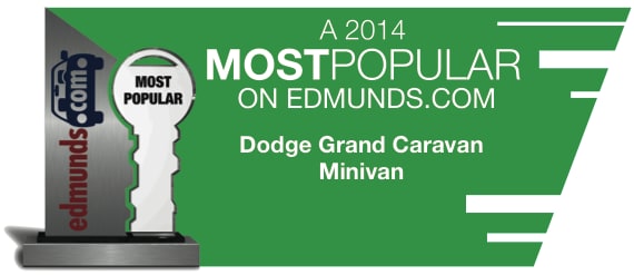 Edmunds Awards For Dodge Durango Dodge Grand Caravan Ram 1500 And