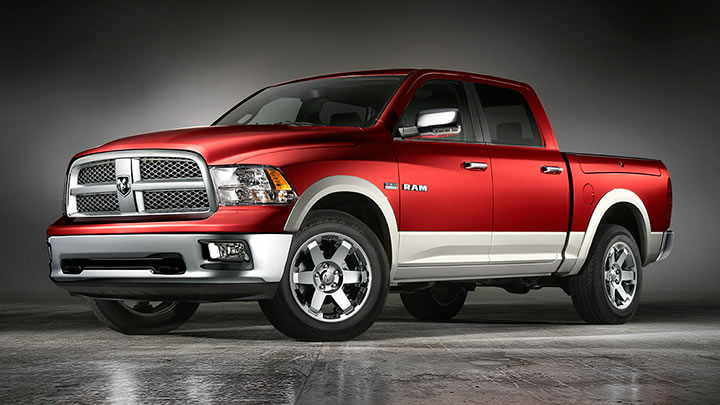 Edmunds Awards For Dodge Durango Dodge Grand Caravan Ram 1500 And