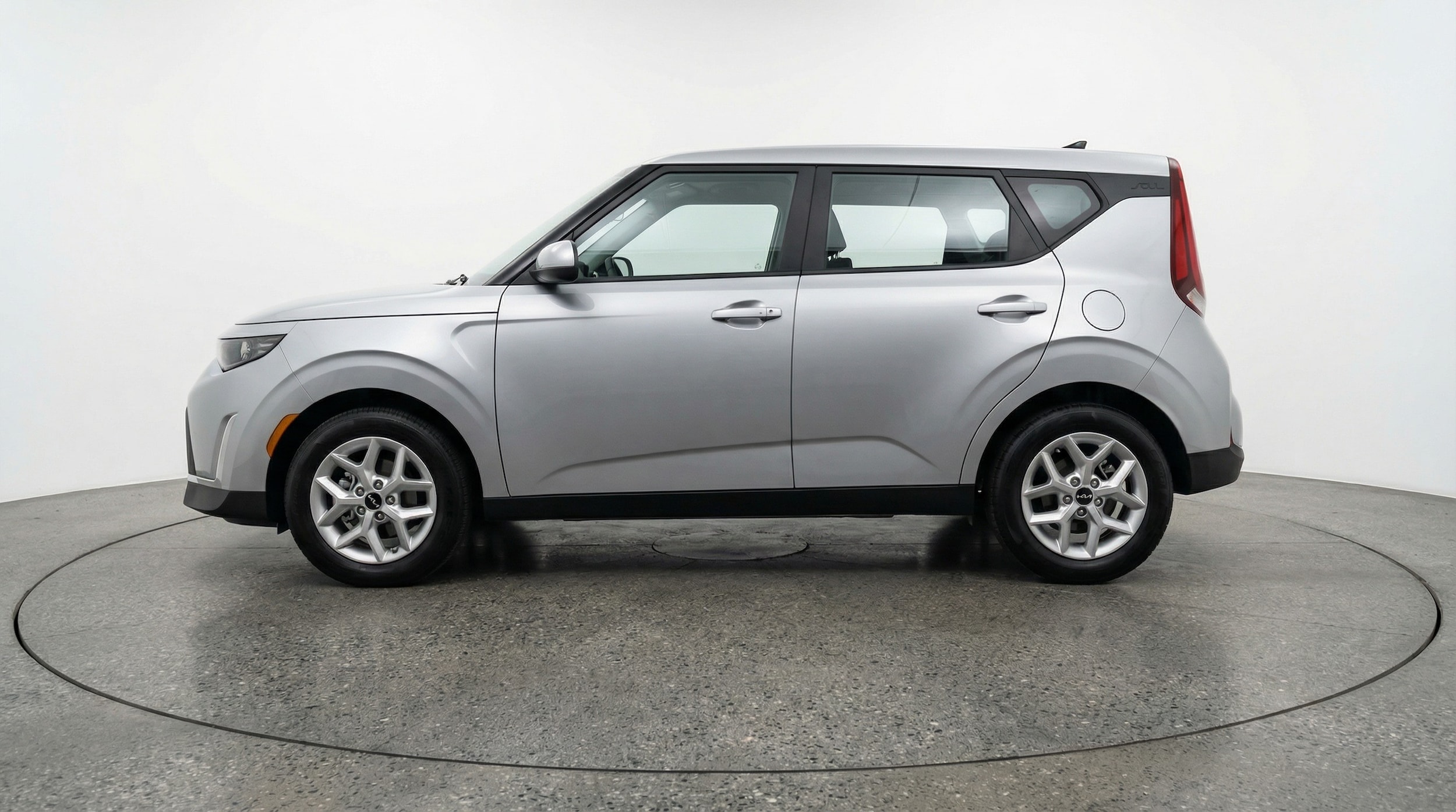 Thumbnail: 2025 Kia Soul - 4