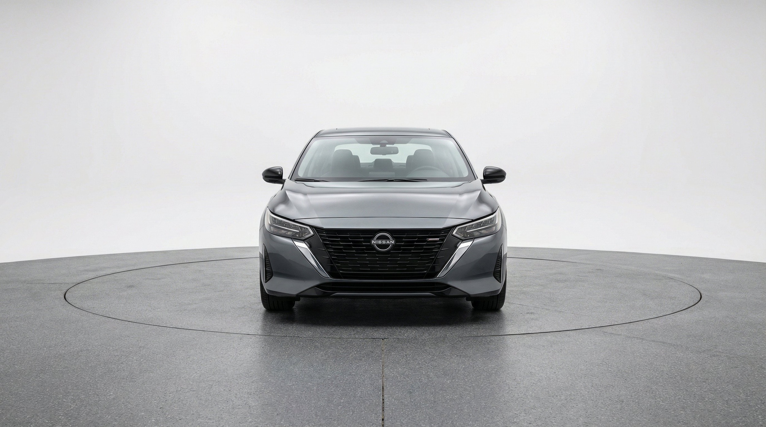 Thumbnail: 2025 Nissan Sentra - 2
