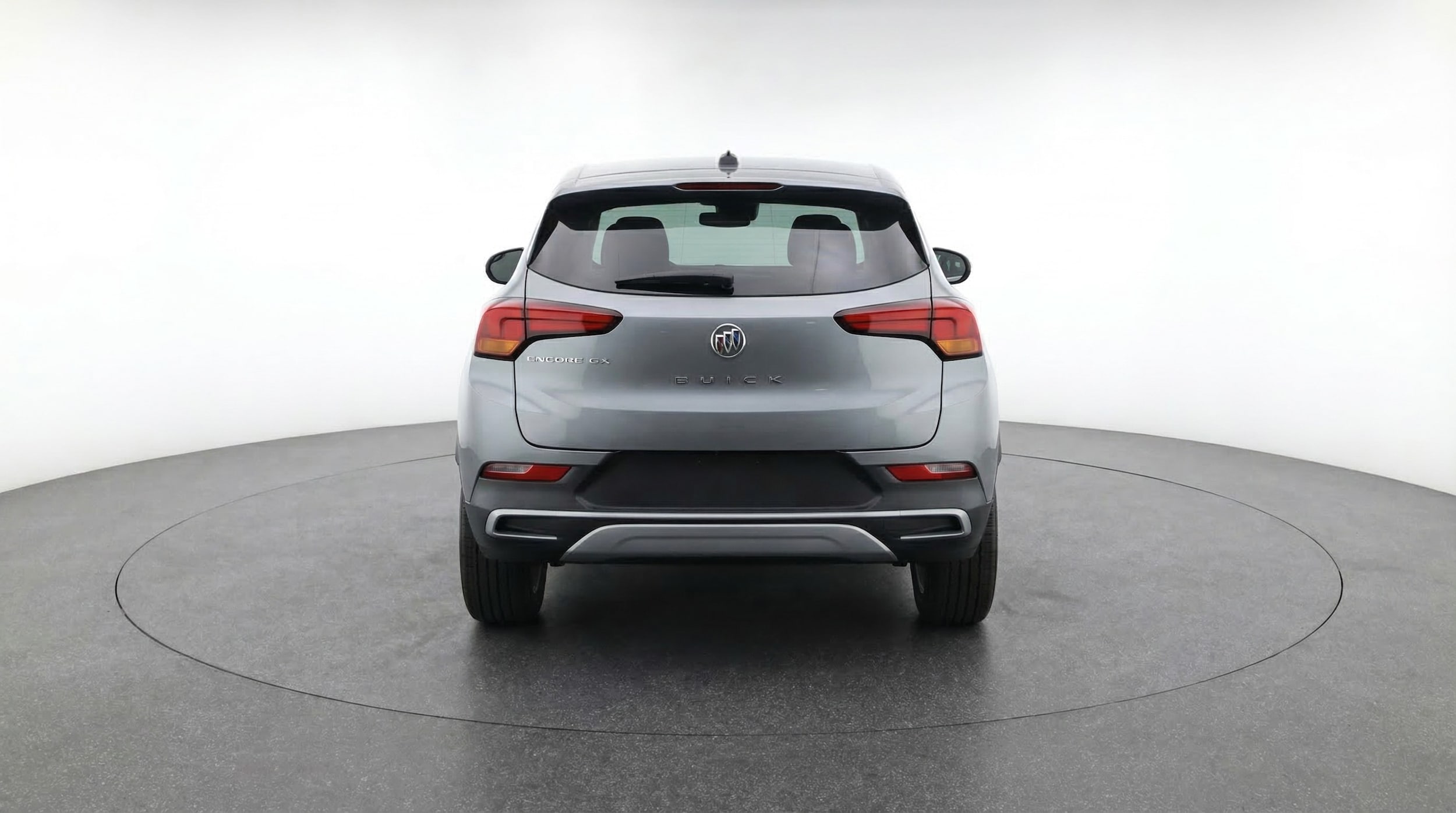 Thumbnail: 2025 Buick Encore GX - 6