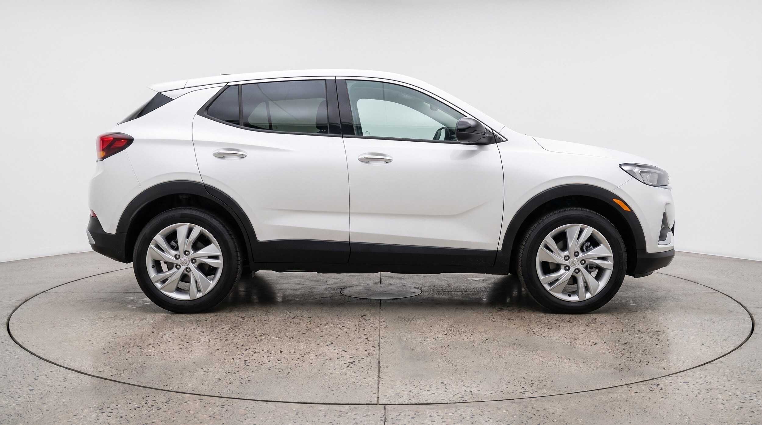 Thumbnail: 2026 Buick Encore GX - 11