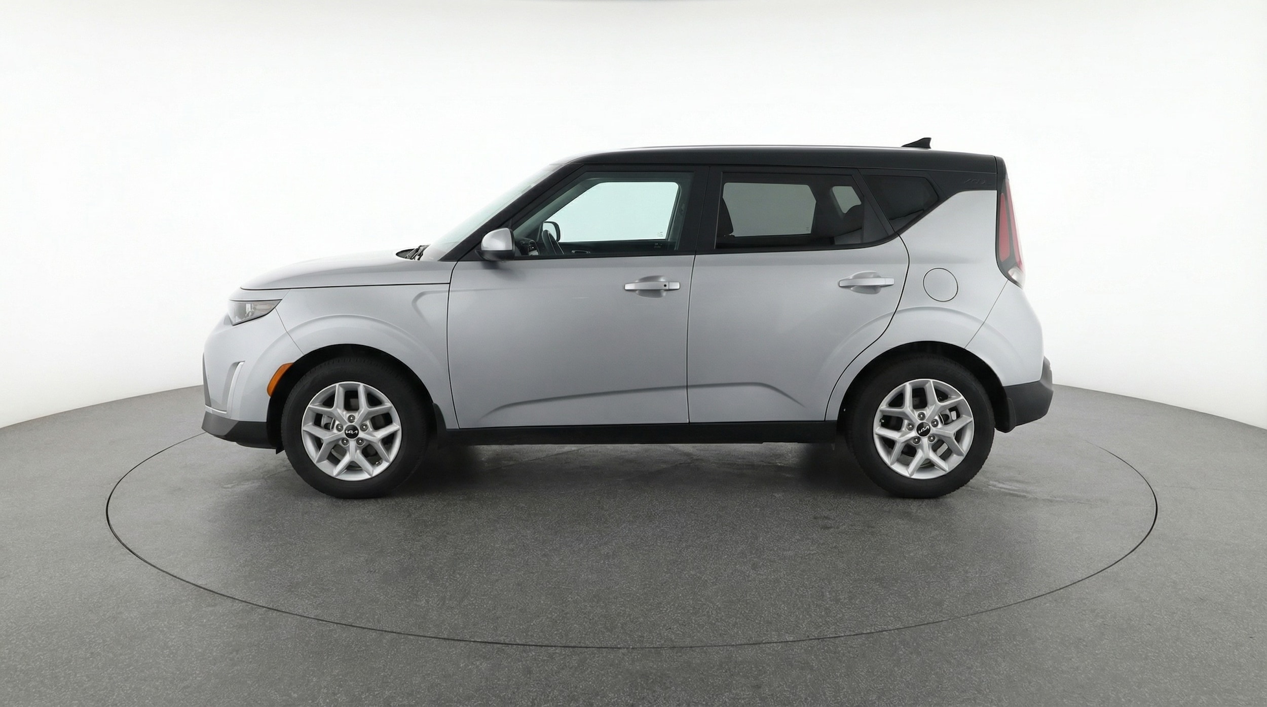 Thumbnail: 2025 Kia Soul - 4