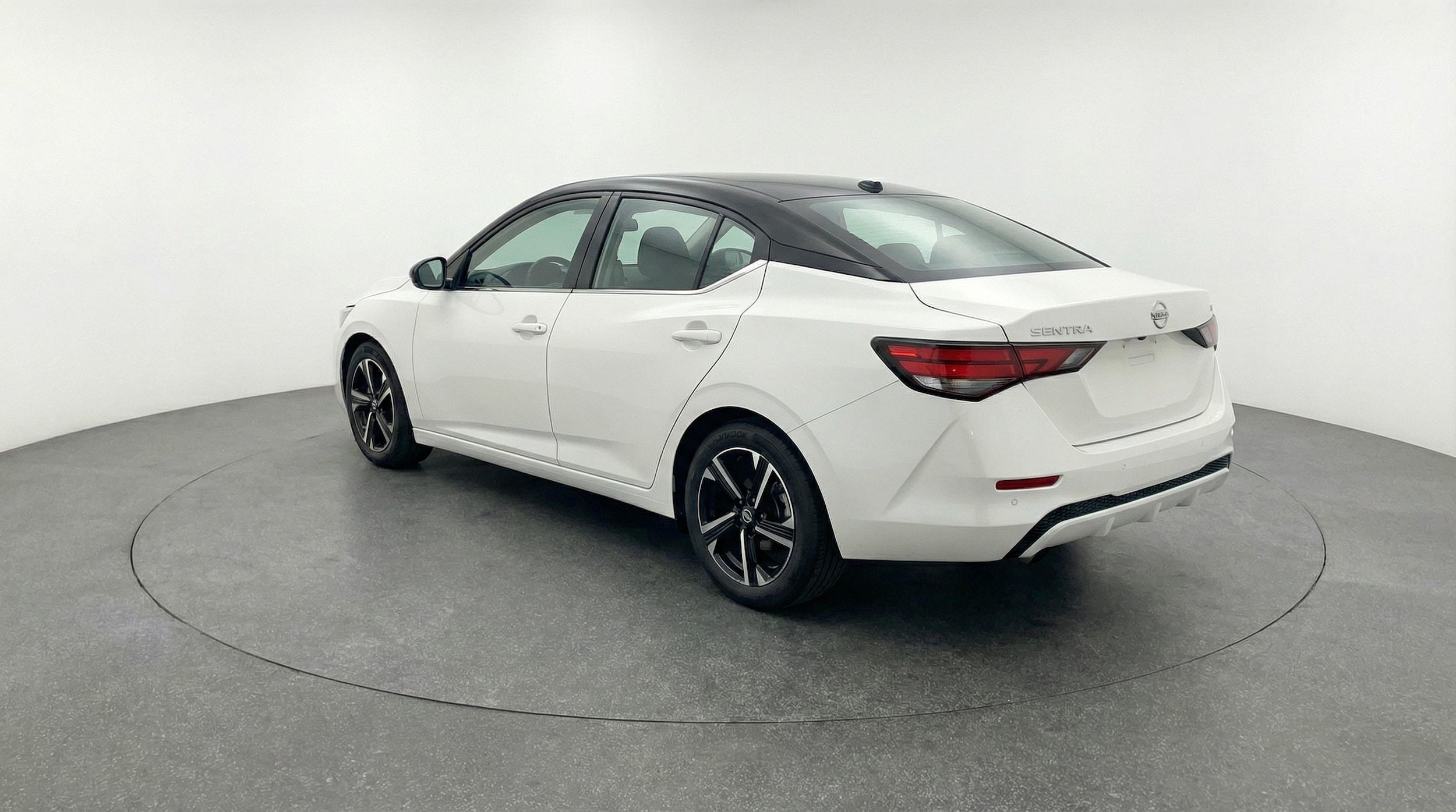 Thumbnail: 2025 Nissan Sentra - 5