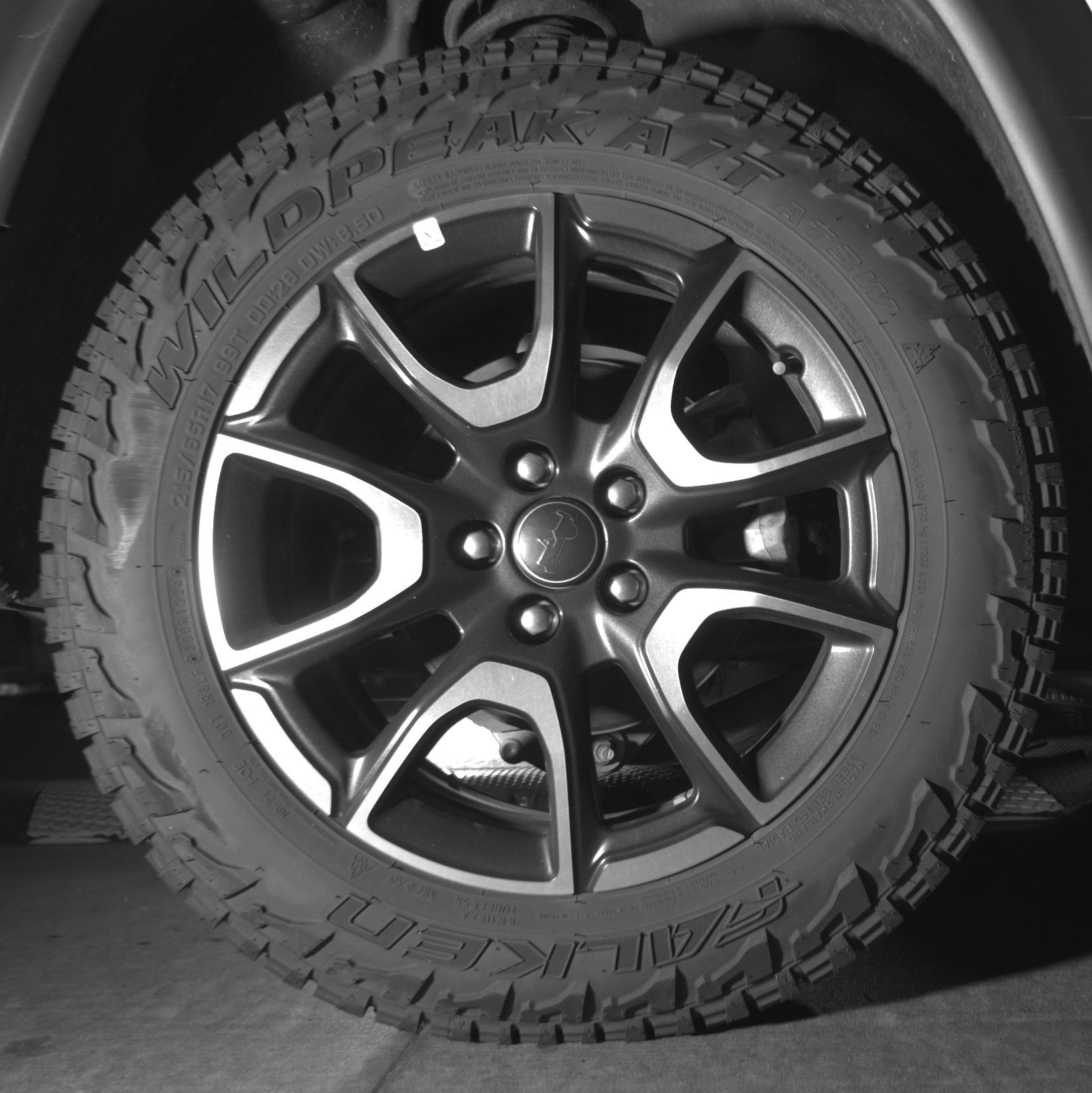 Thumbnail: 2025 Jeep Compass - 12