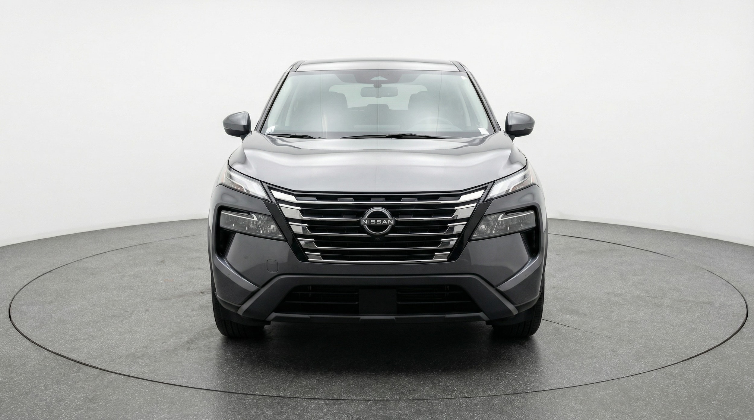 Thumbnail: 2025 Nissan Rogue - 2