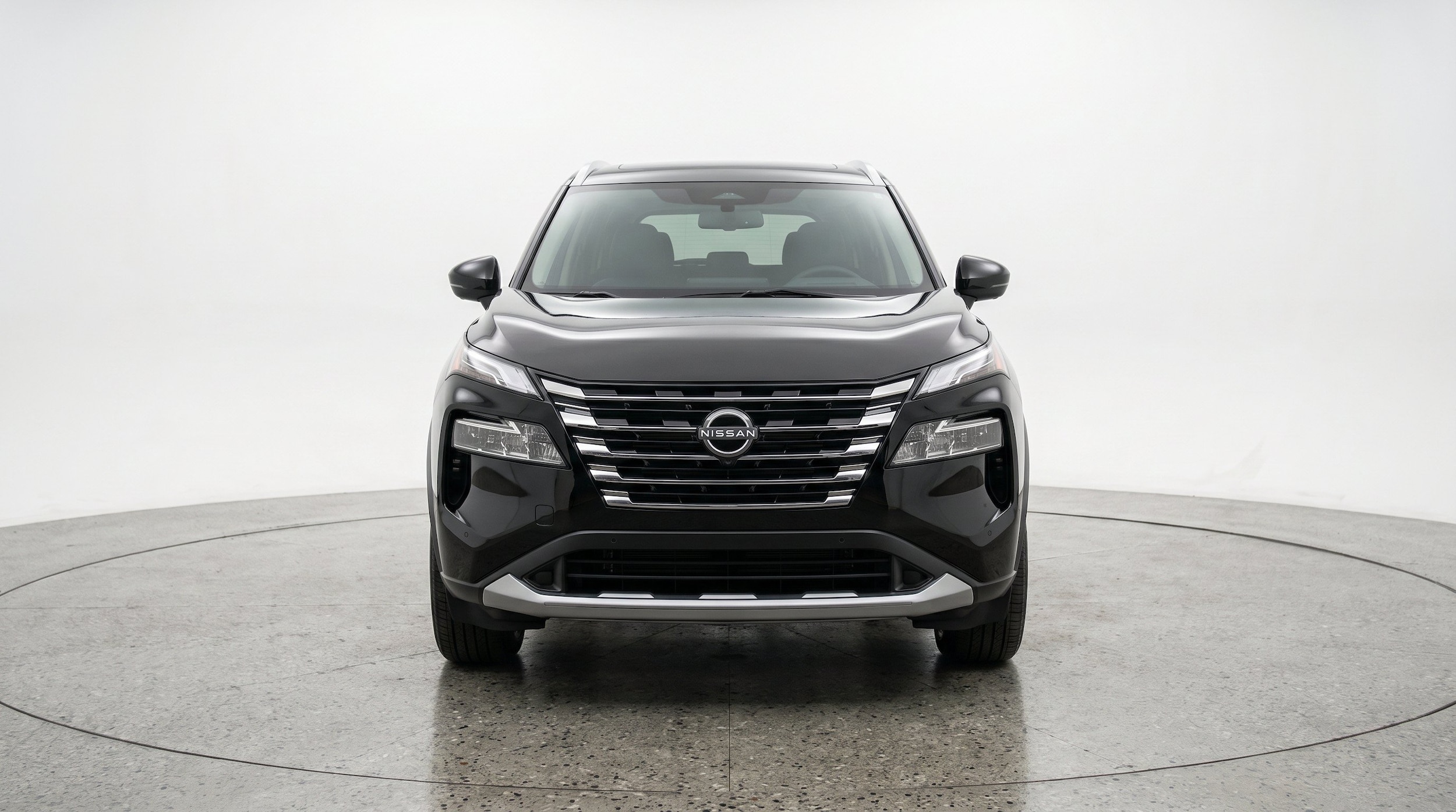 Thumbnail: 2026 Nissan Rogue - 2