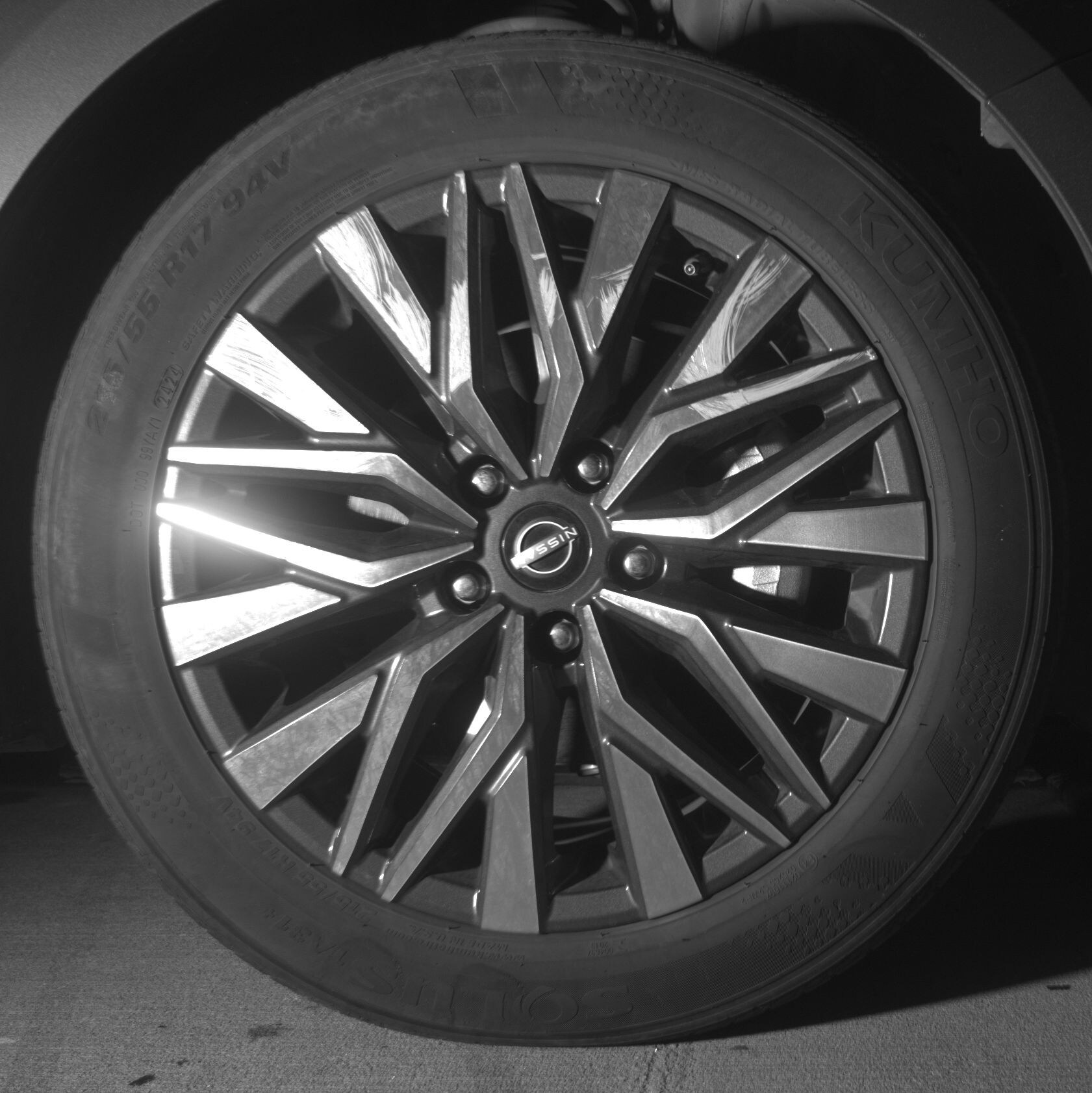 Thumbnail: 2025 Nissan Altima - 10