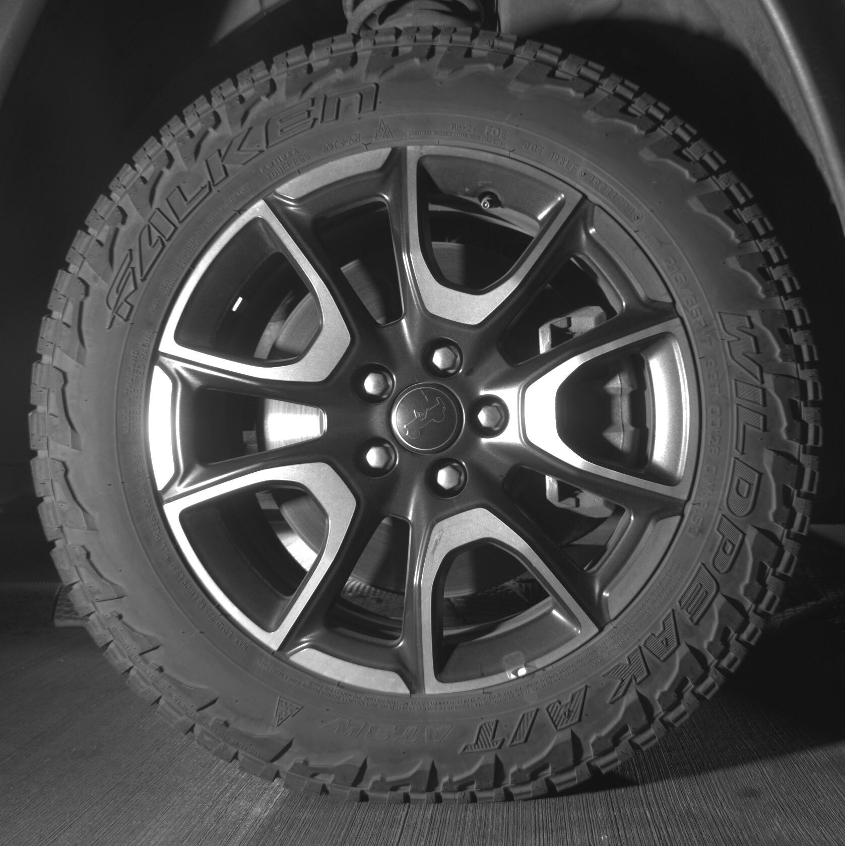 Thumbnail: 2025 Jeep Compass - 10