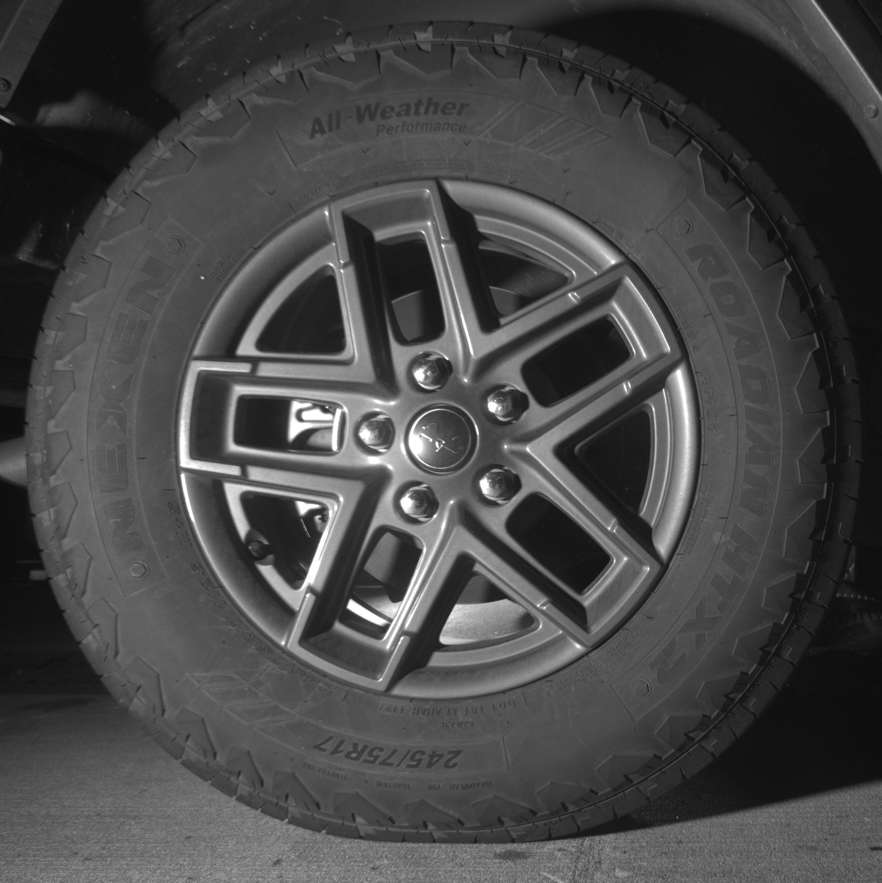 Thumbnail: 2025 Jeep Wrangler - 12