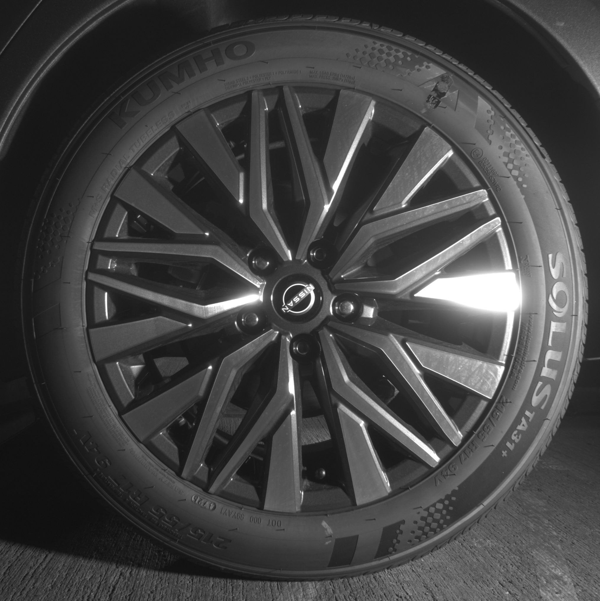 Thumbnail: 2026 Nissan Altima - 14