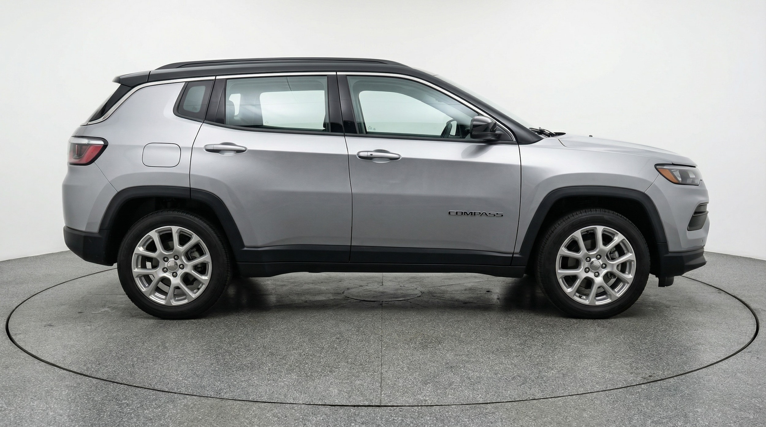 Thumbnail: 2025 Jeep Compass - 8