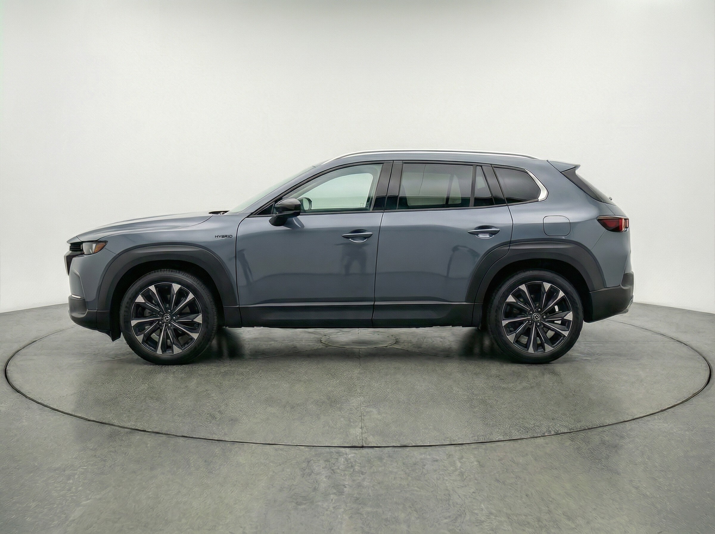 Thumbnail: 2025 Mazda CX-50 - 4