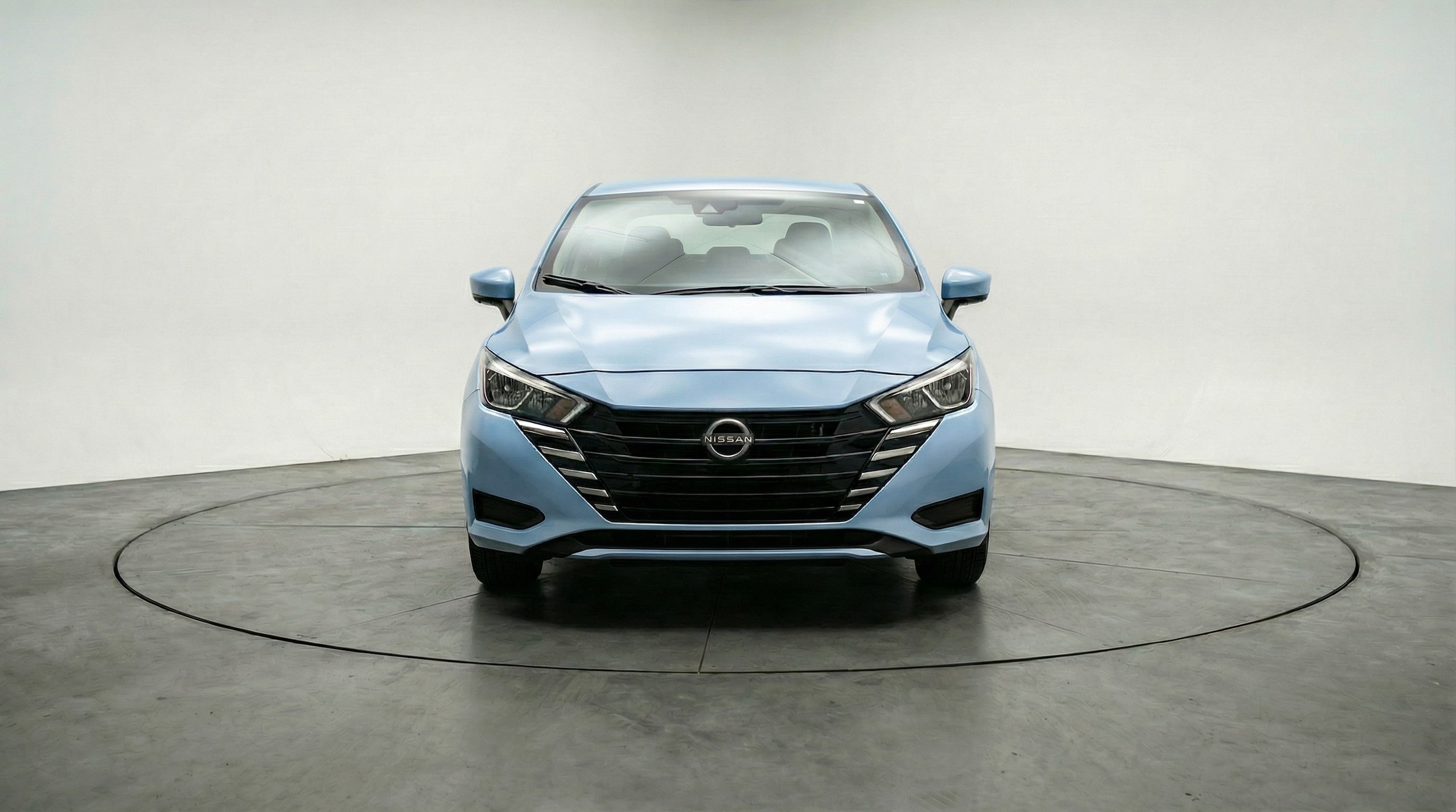 Thumbnail: 2025 Nissan Versa - 2