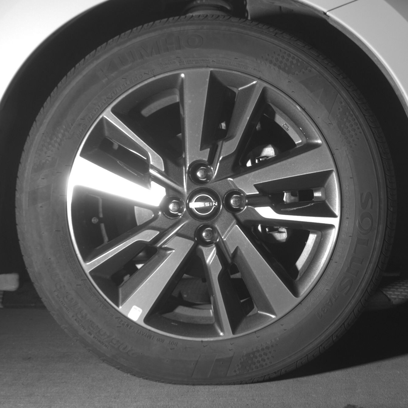 Thumbnail: 2025 Nissan Versa - 10