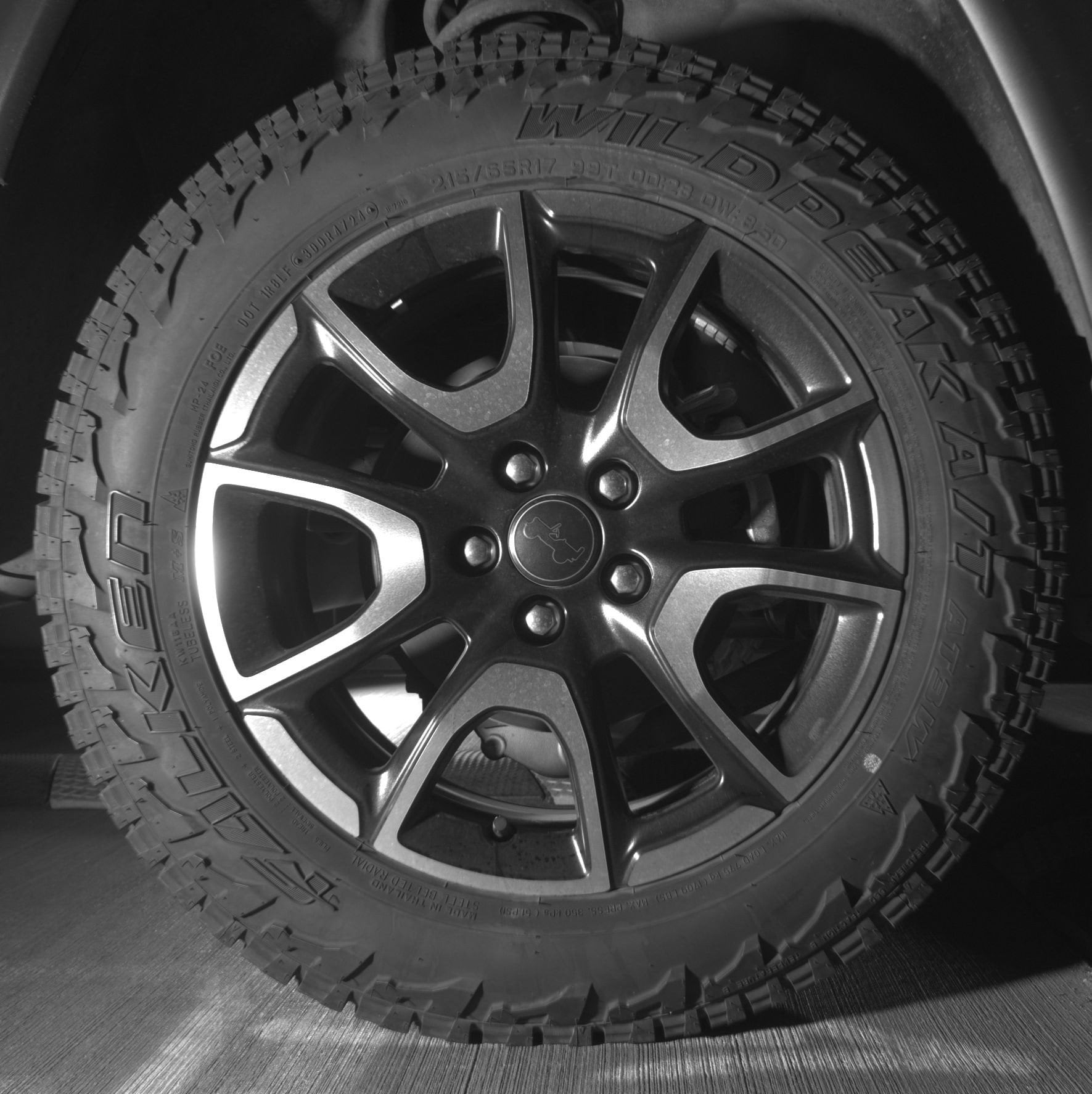 Thumbnail: 2025 Jeep Compass - 15