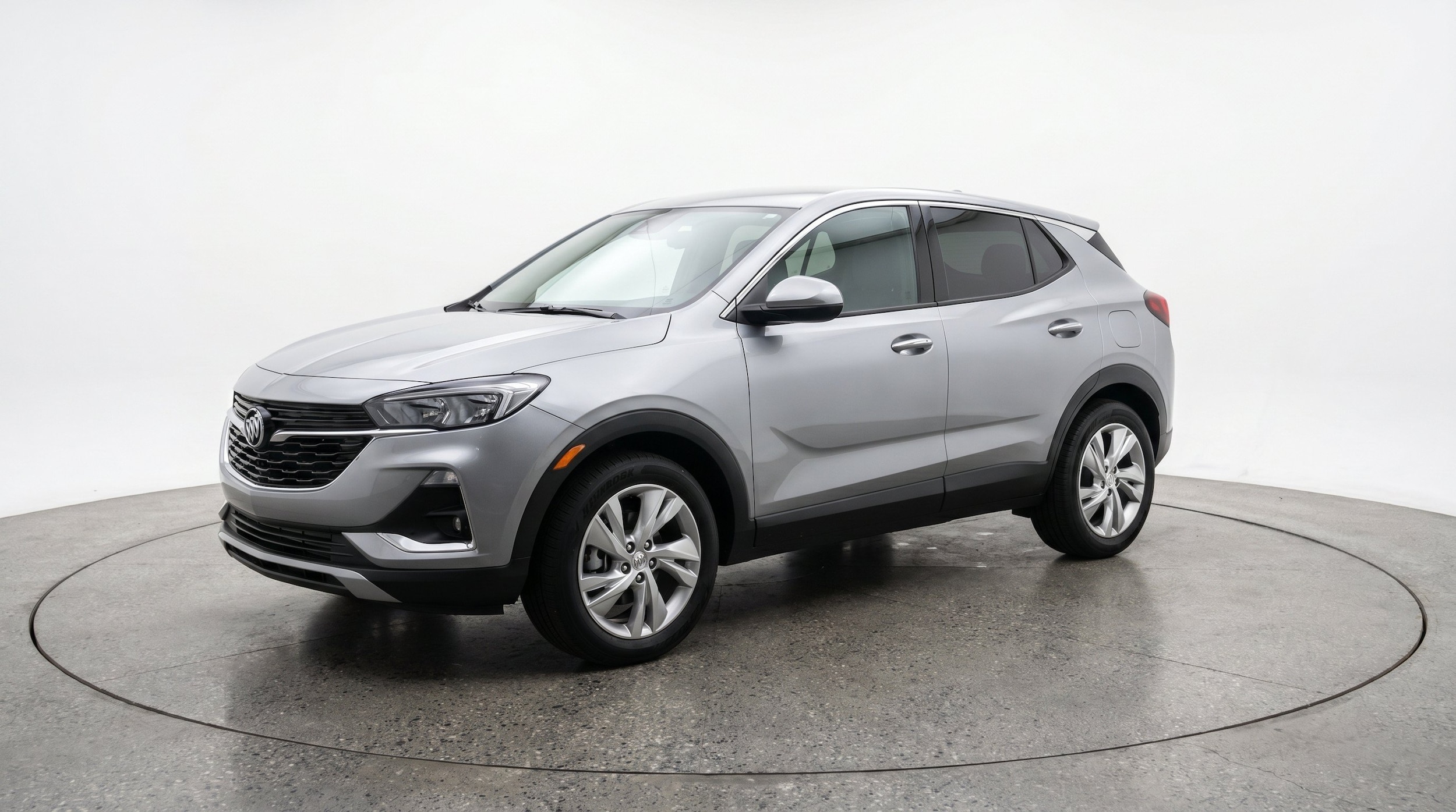 Thumbnail: 2026 Buick Encore GX - 3