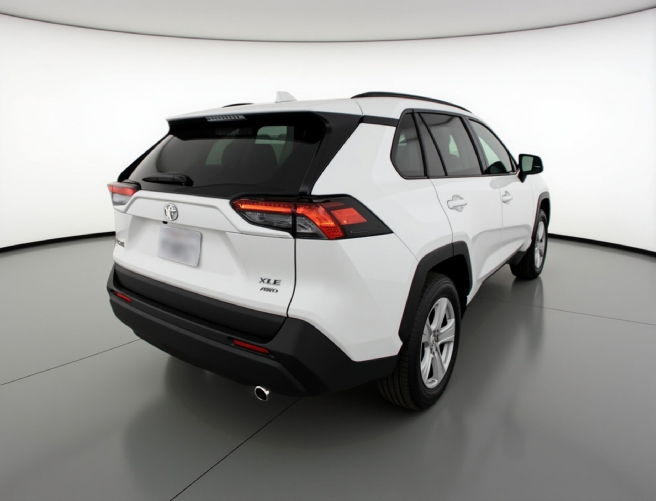 Thumbnail: 2025 Toyota RAV4 - 7