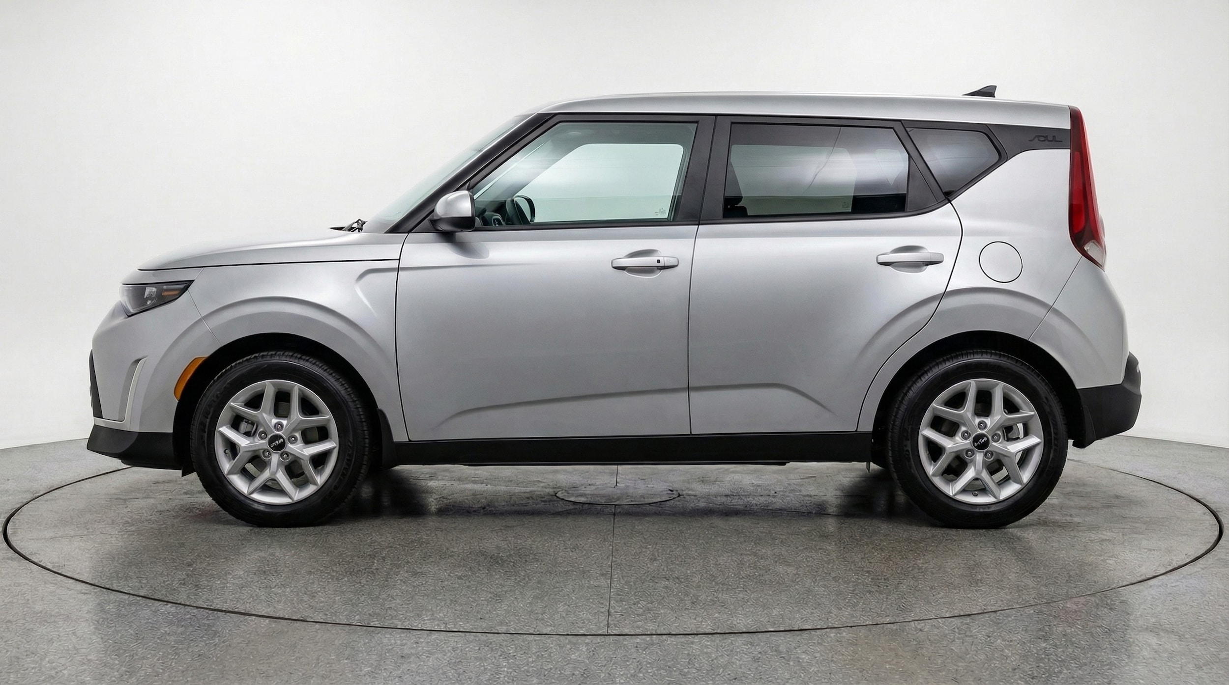 Thumbnail: 2025 Kia Soul - 4