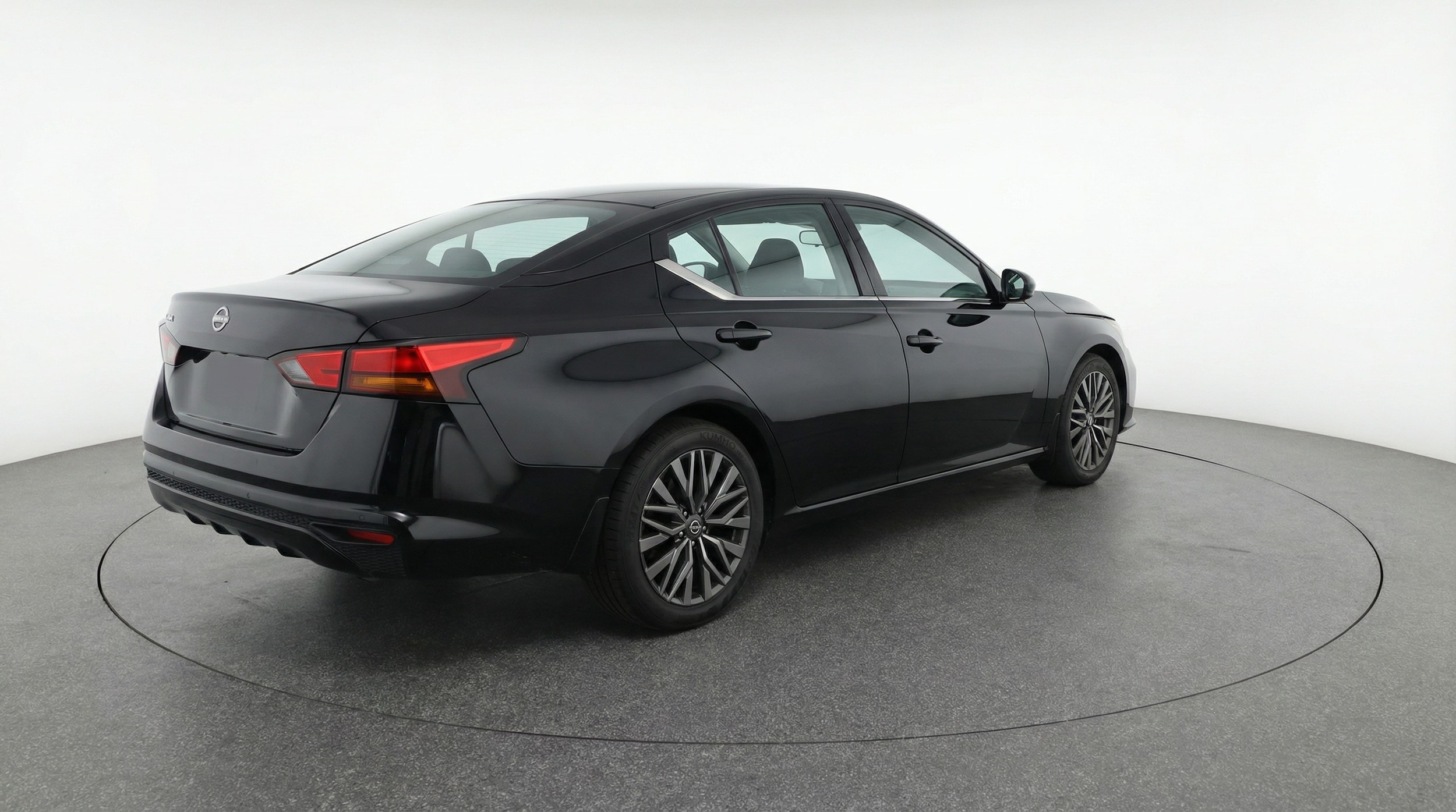 Thumbnail: 2025 Nissan Altima - 7