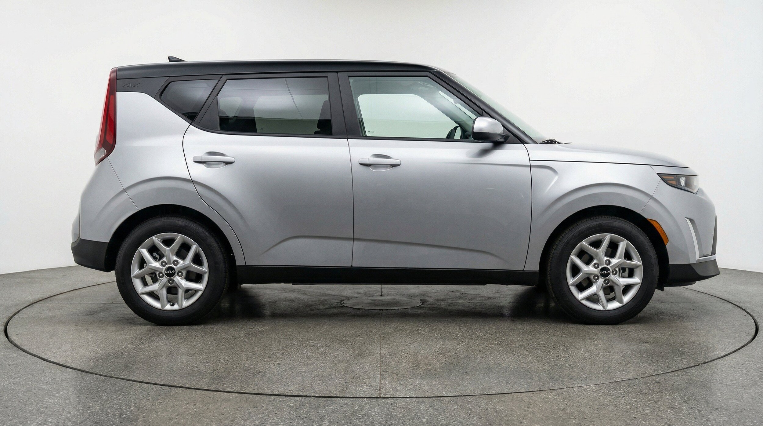 Thumbnail: 2025 Kia Soul - 11