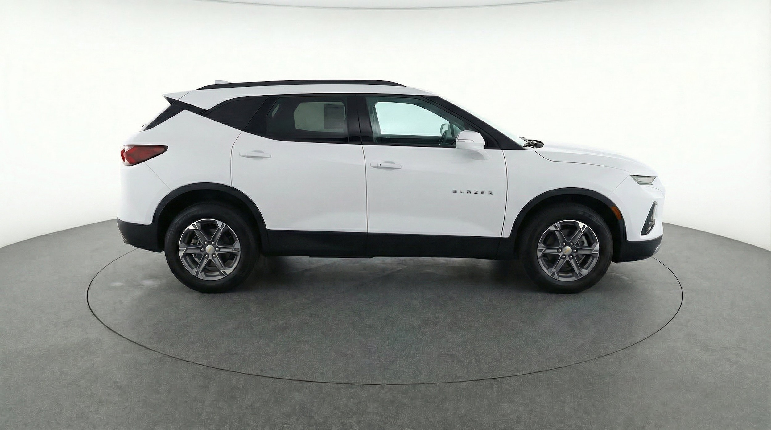 Thumbnail: 2025 Chevrolet Blazer - 10