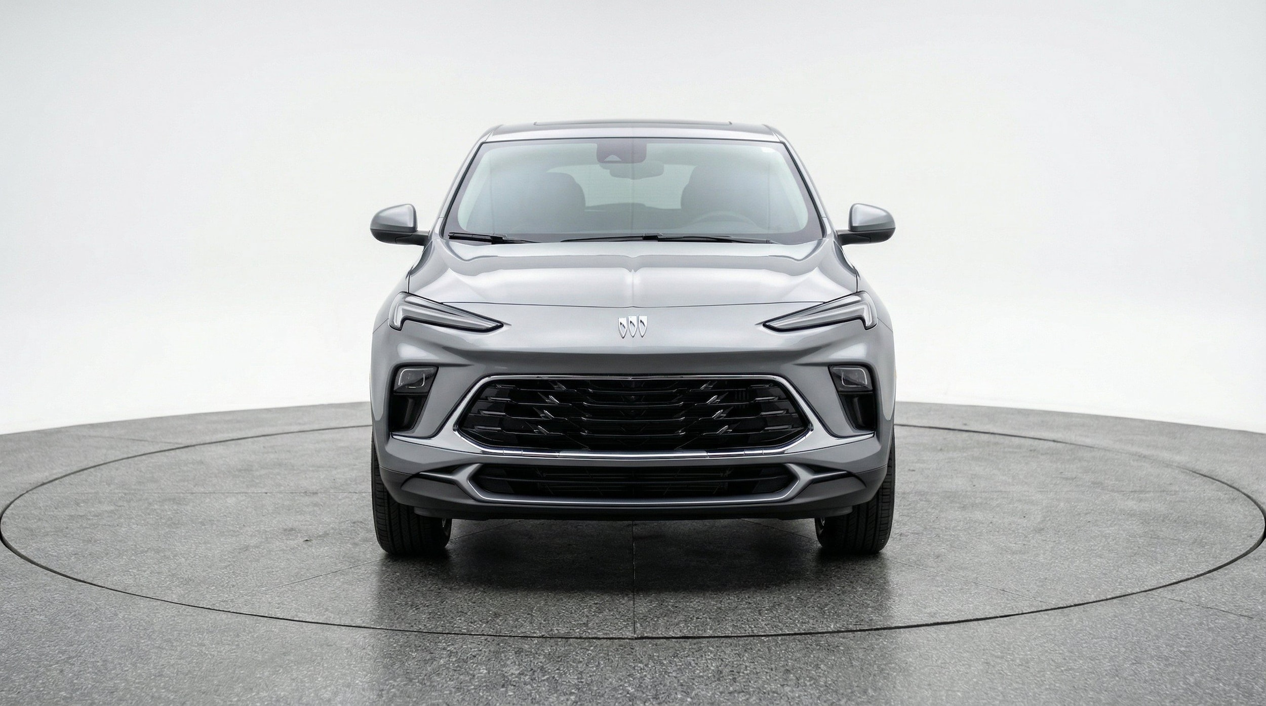 Thumbnail: 2026 Buick Encore GX - 2