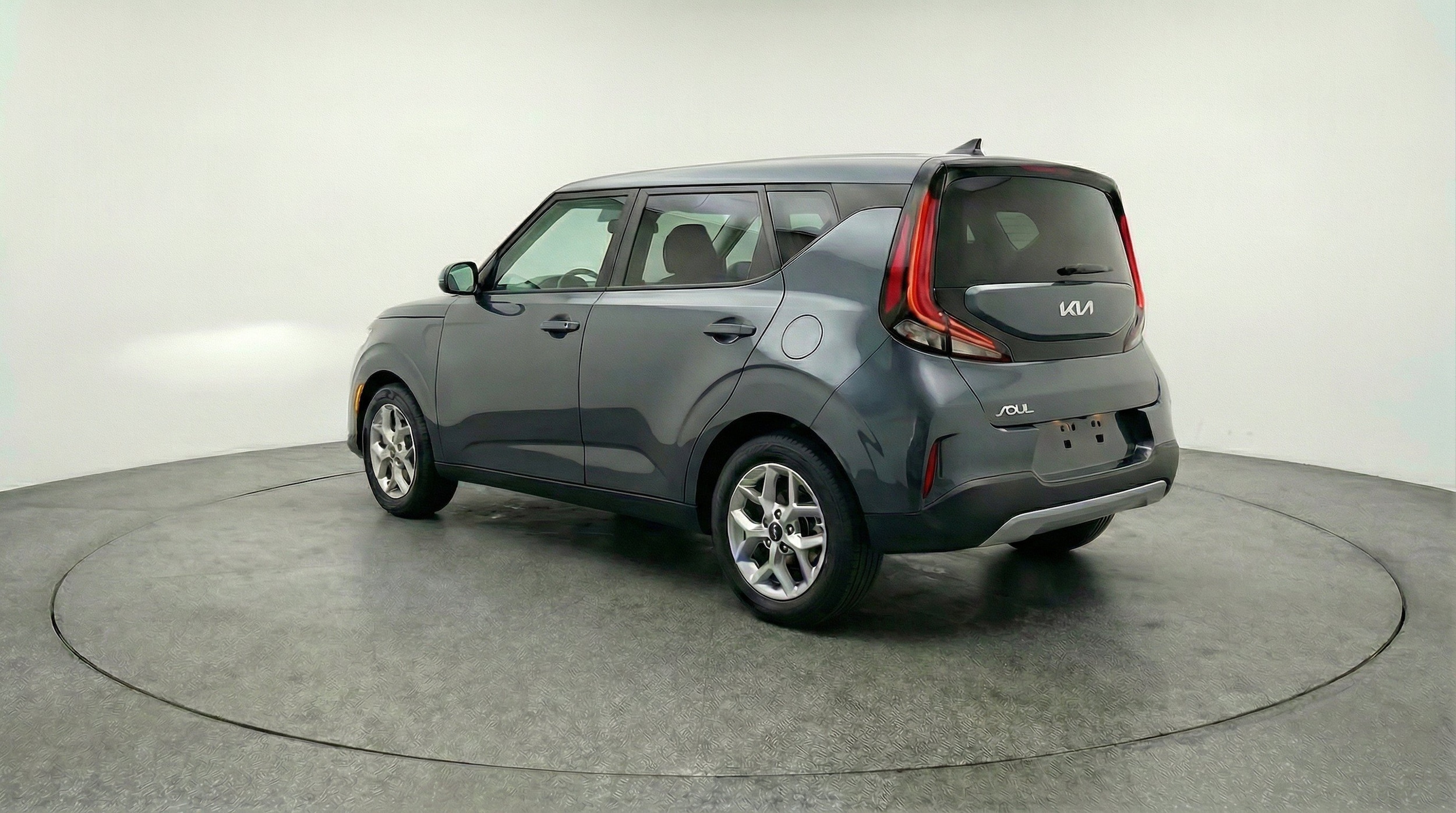 Thumbnail: 2025 Kia Soul - 6