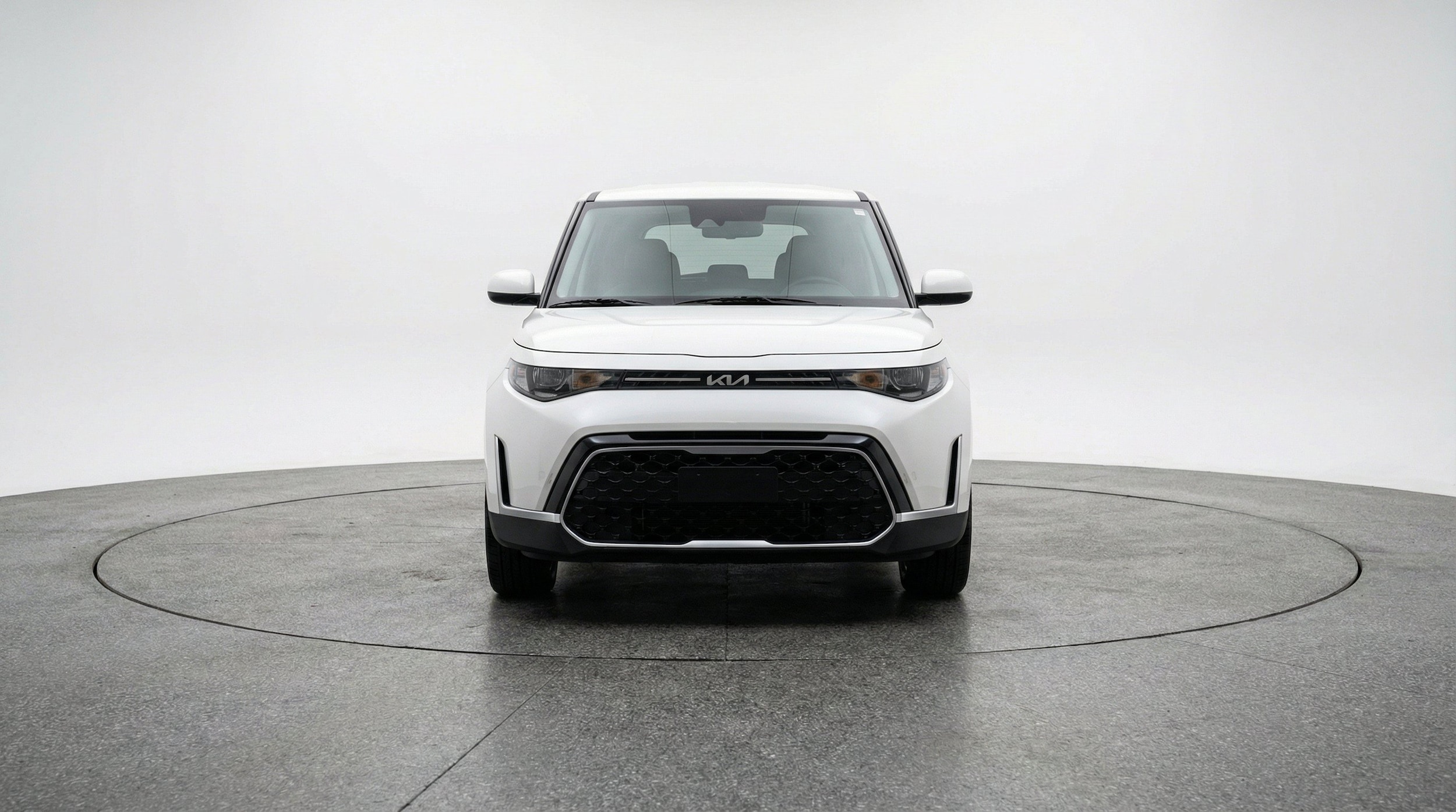 Thumbnail: 2025 Kia Soul - 2