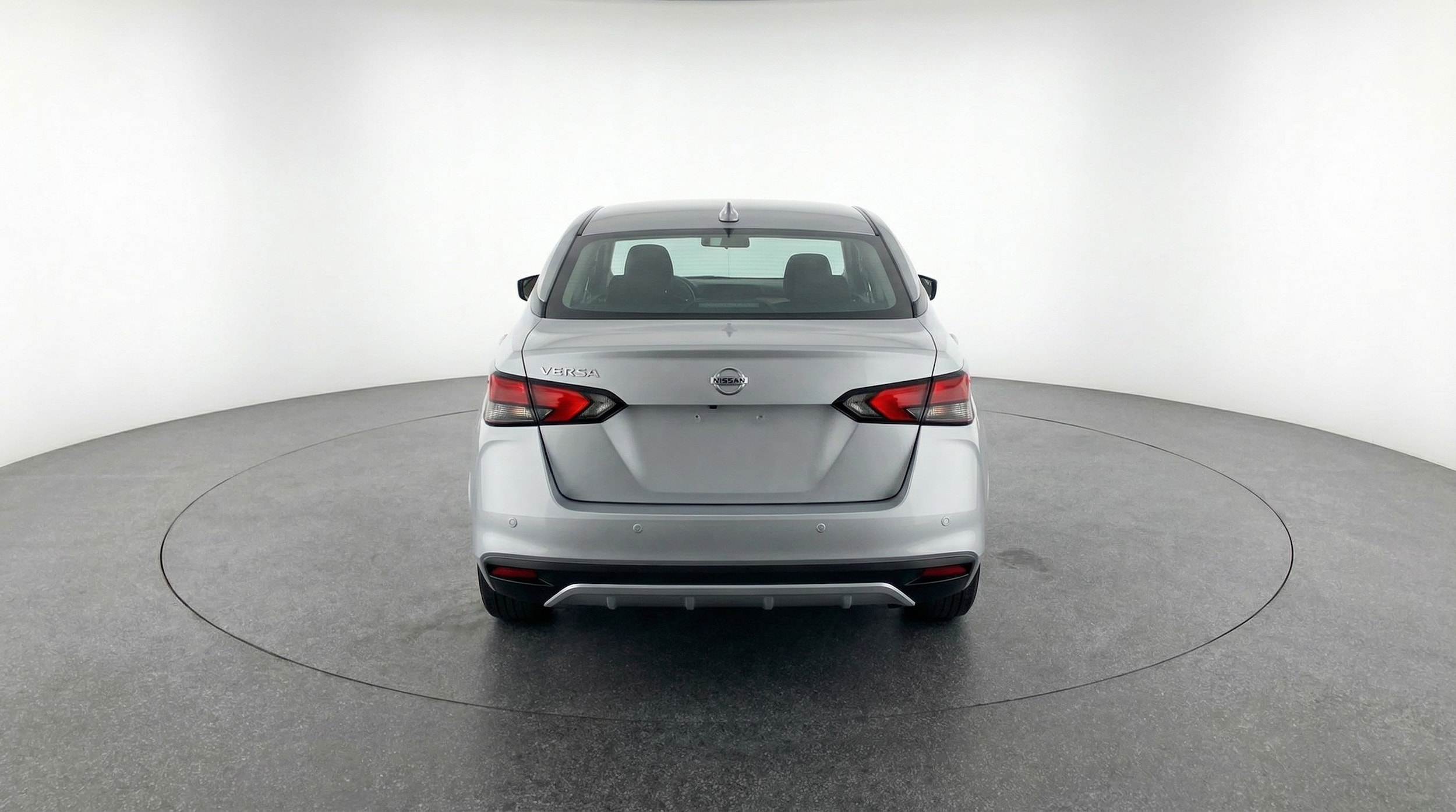 Thumbnail: 2025 Nissan Versa - 6