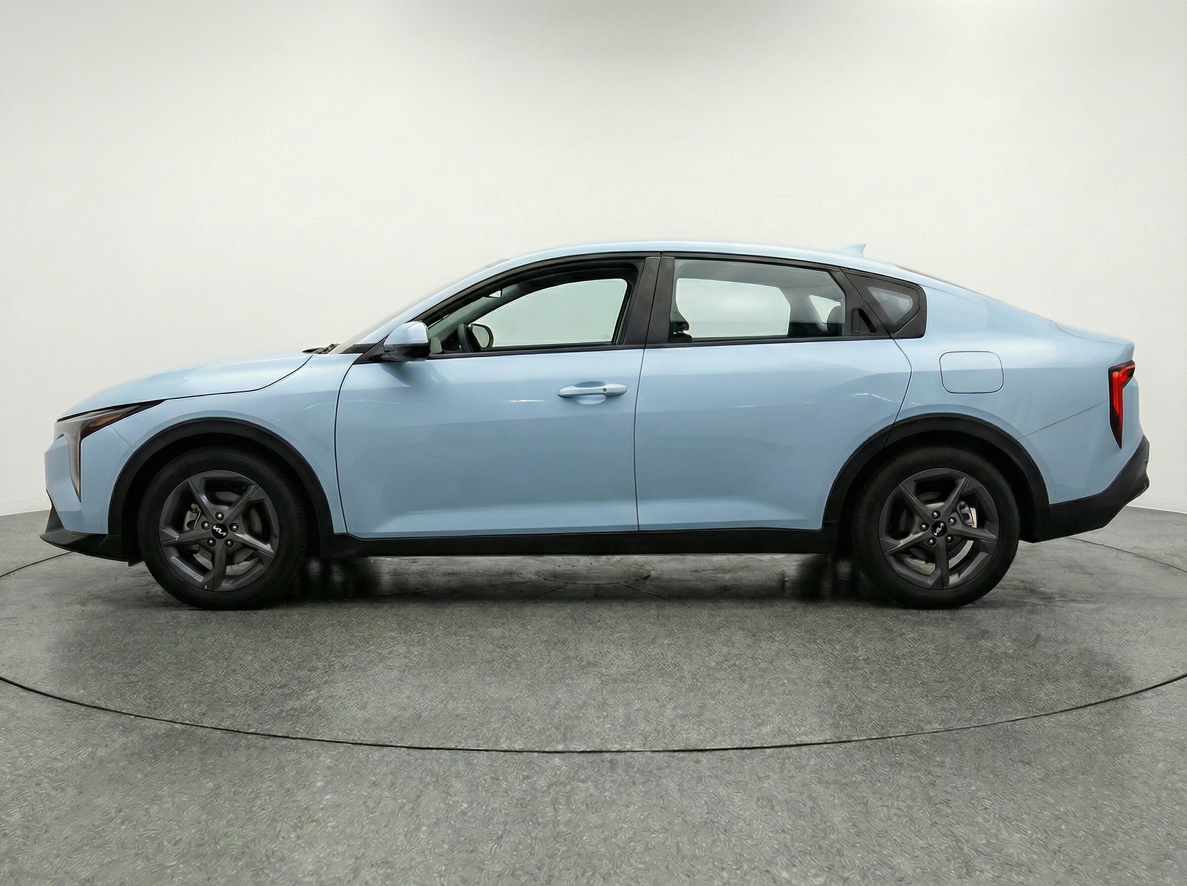 Thumbnail: 2025 Kia K4 - 4