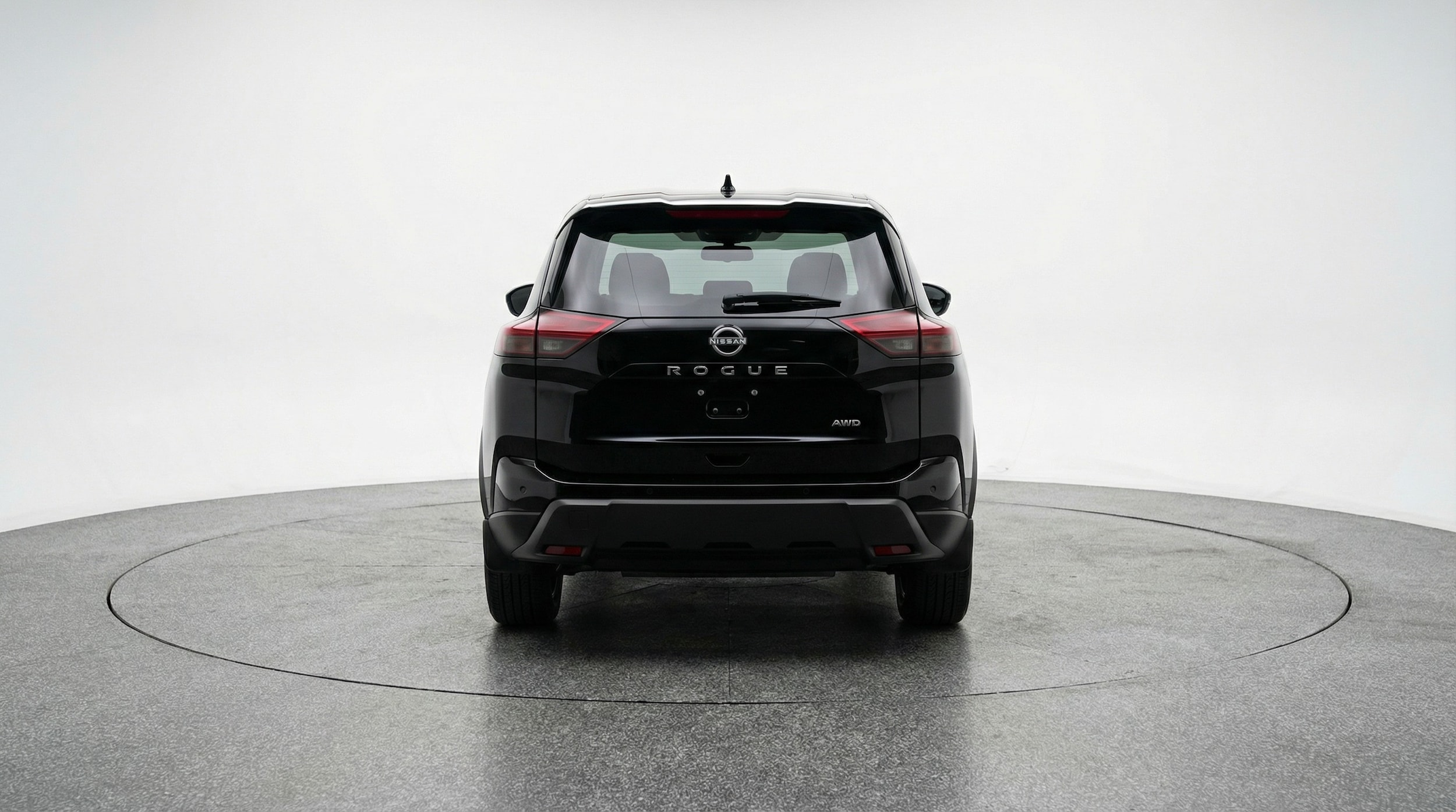 Thumbnail: 2025 Nissan Rogue - 6