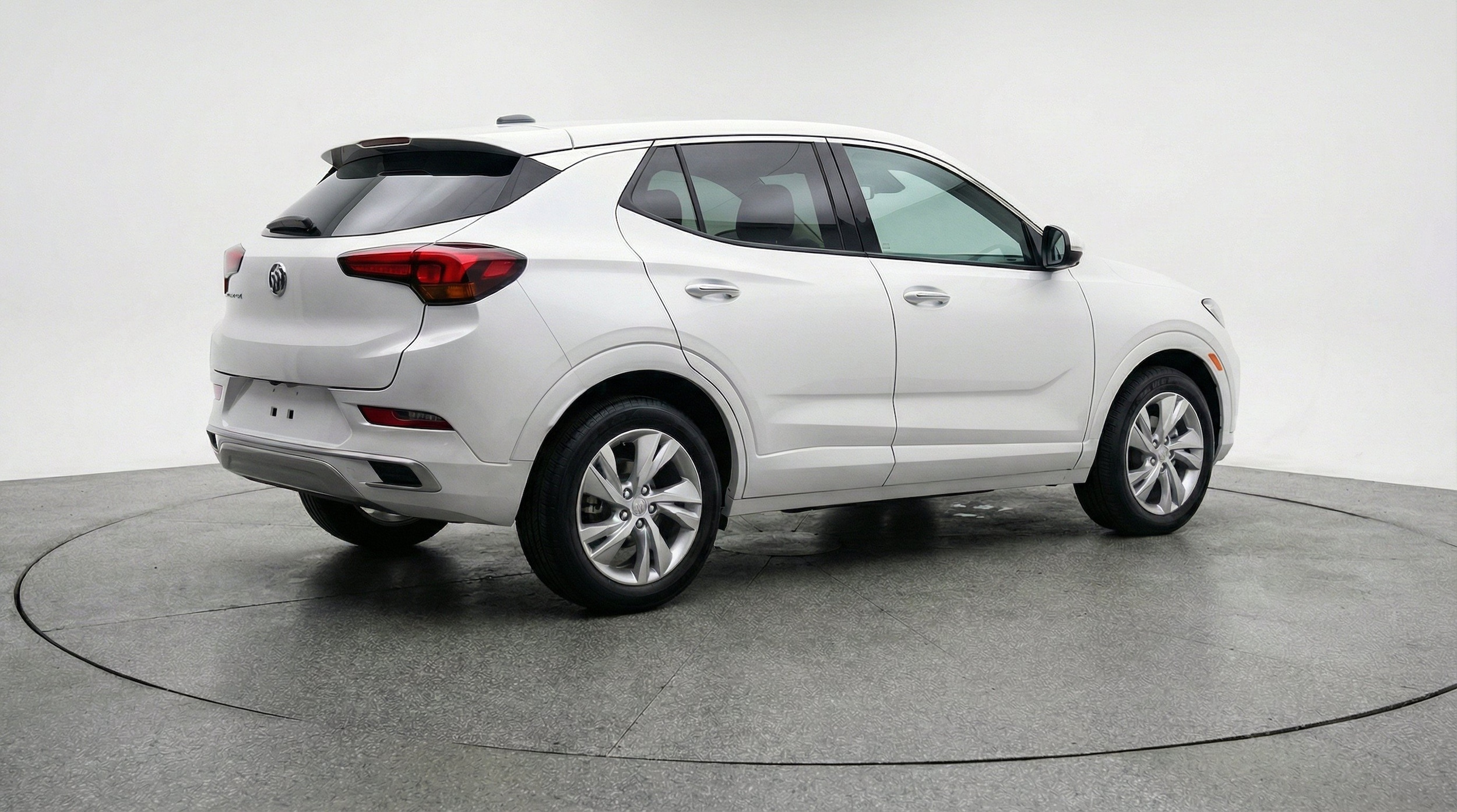 Thumbnail: 2026 Buick Encore GX - 9