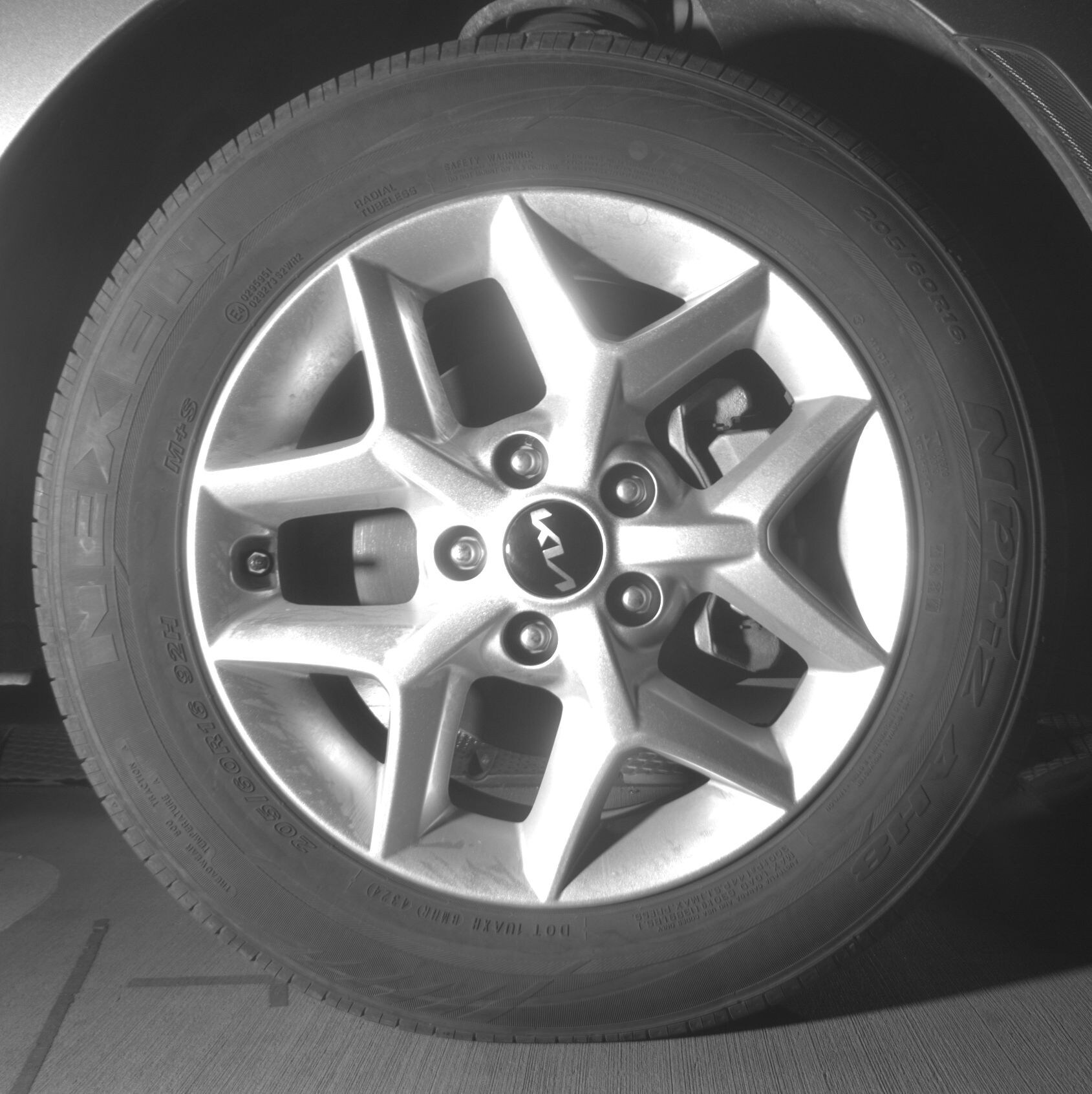 Thumbnail: 2025 Kia Soul - 10