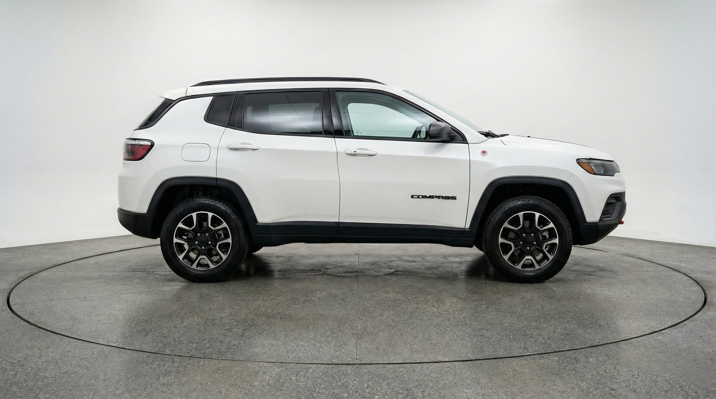Thumbnail: 2025 Jeep Compass - 8
