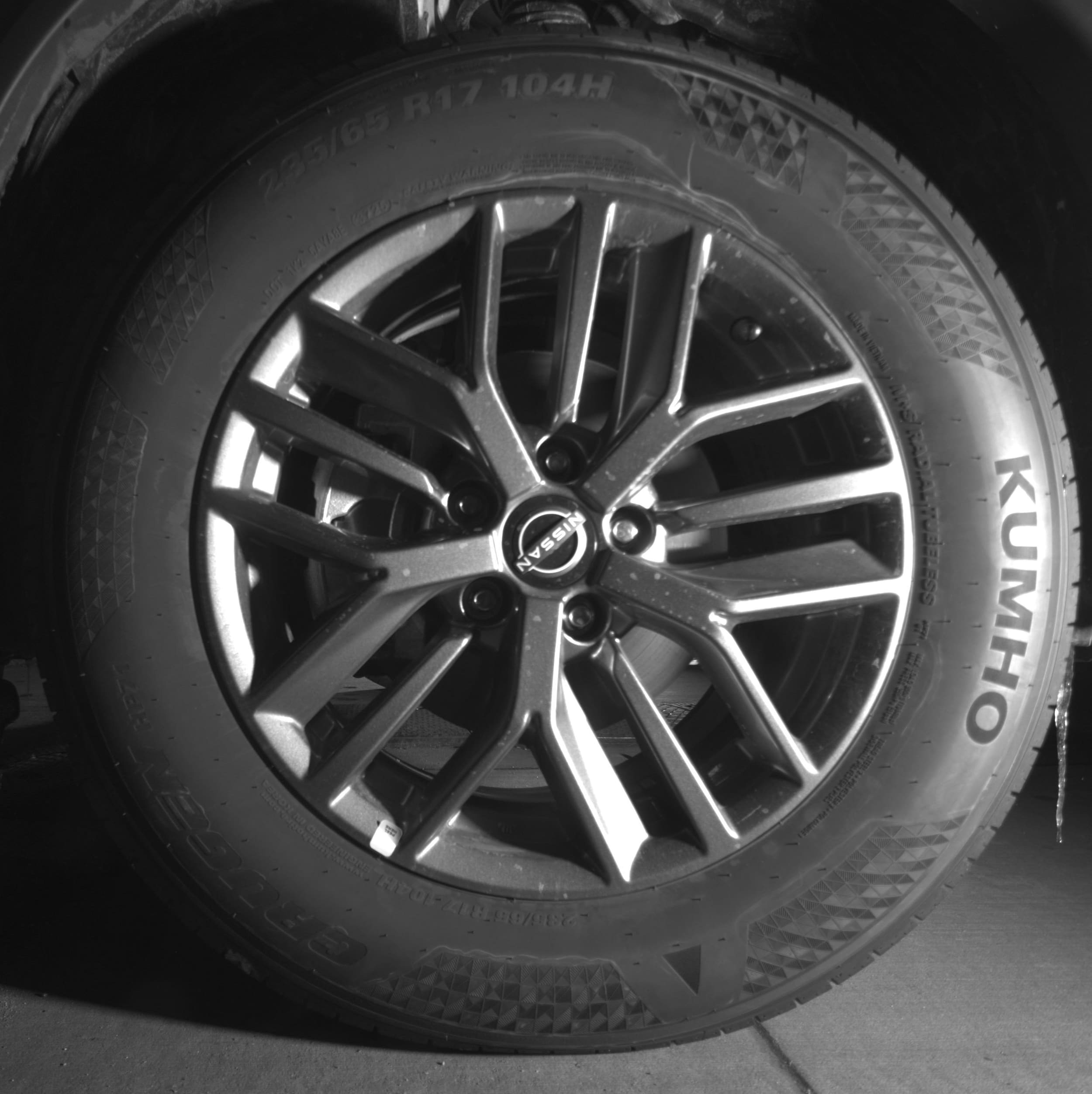 Thumbnail: 2026 Nissan Rogue - 12