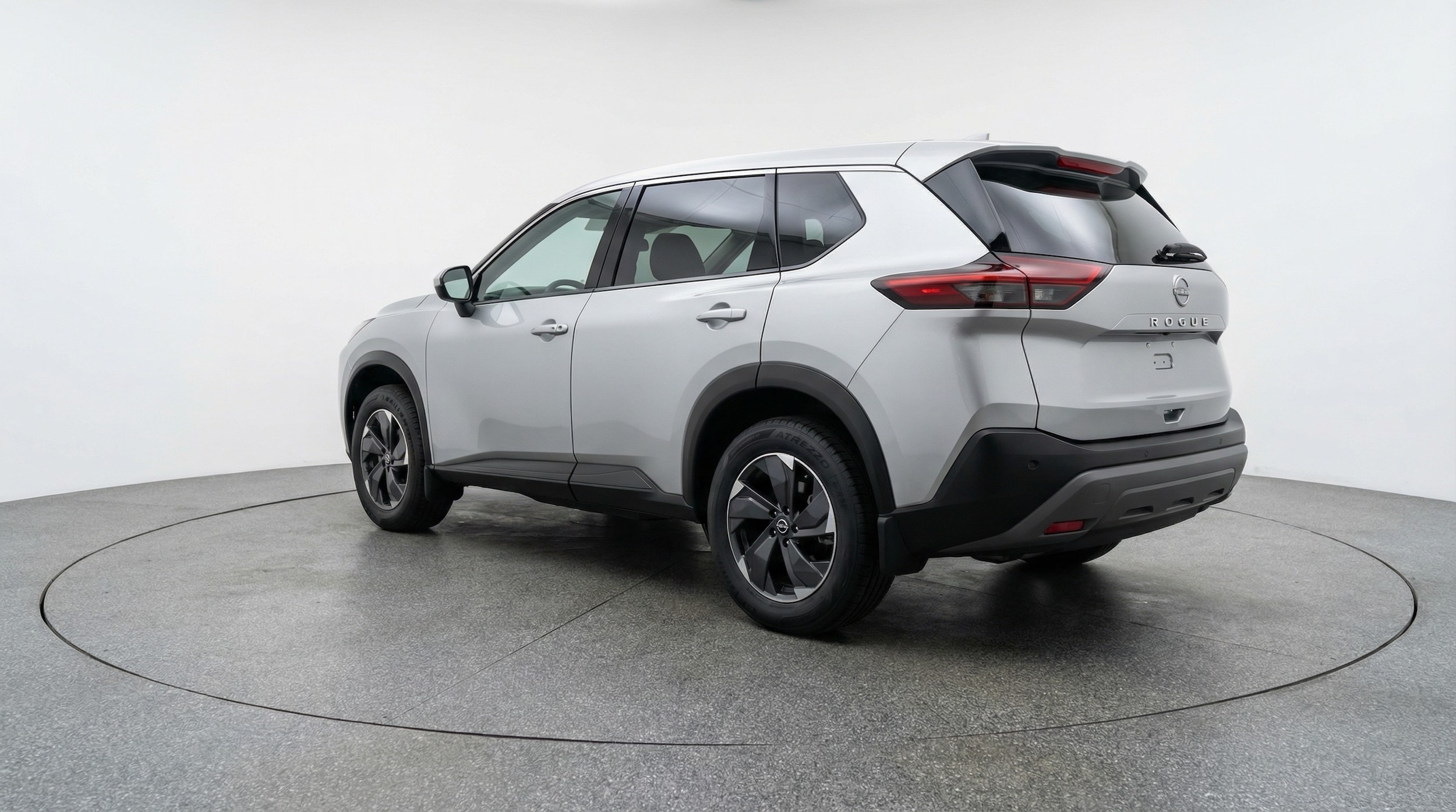 Thumbnail: 2025 Nissan Rogue - 5